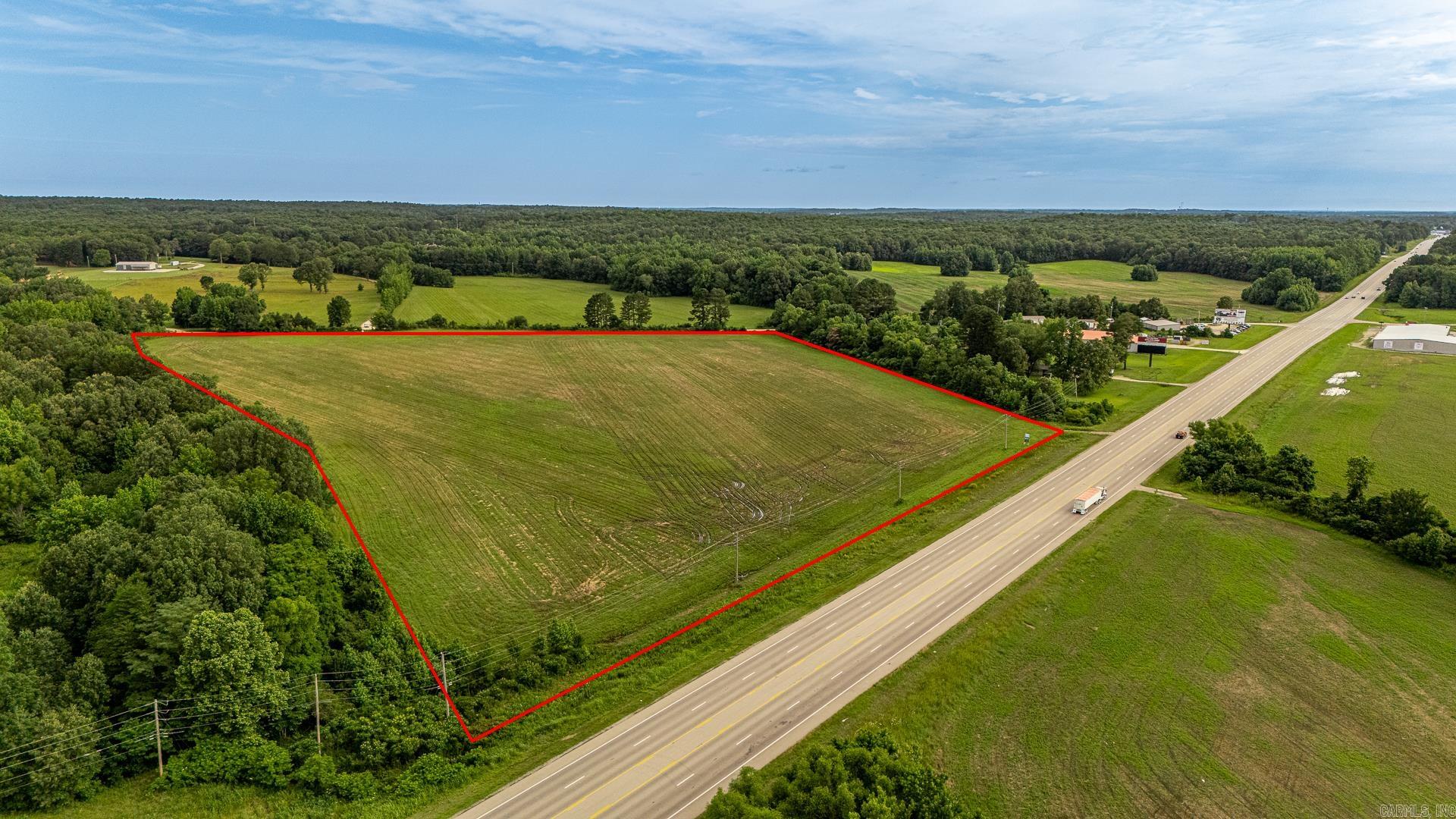 10 ACRES 761 ROAD Property Photo 1