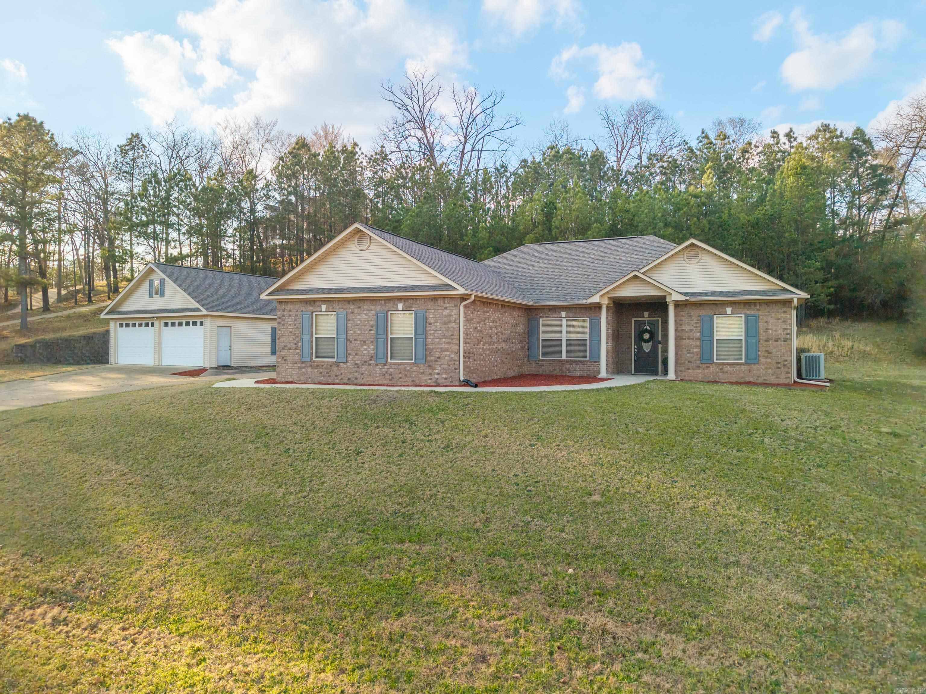 264 Humphreys Road Property Photo 1