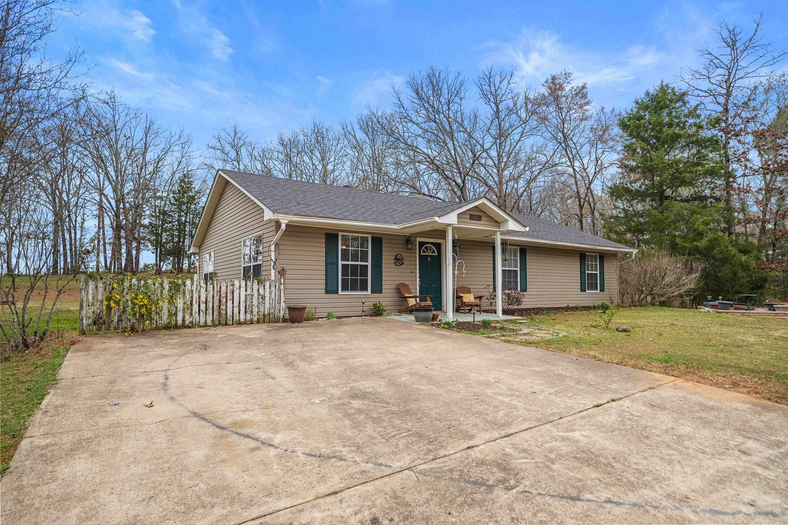 197 Kingery Lane Property Photo 1