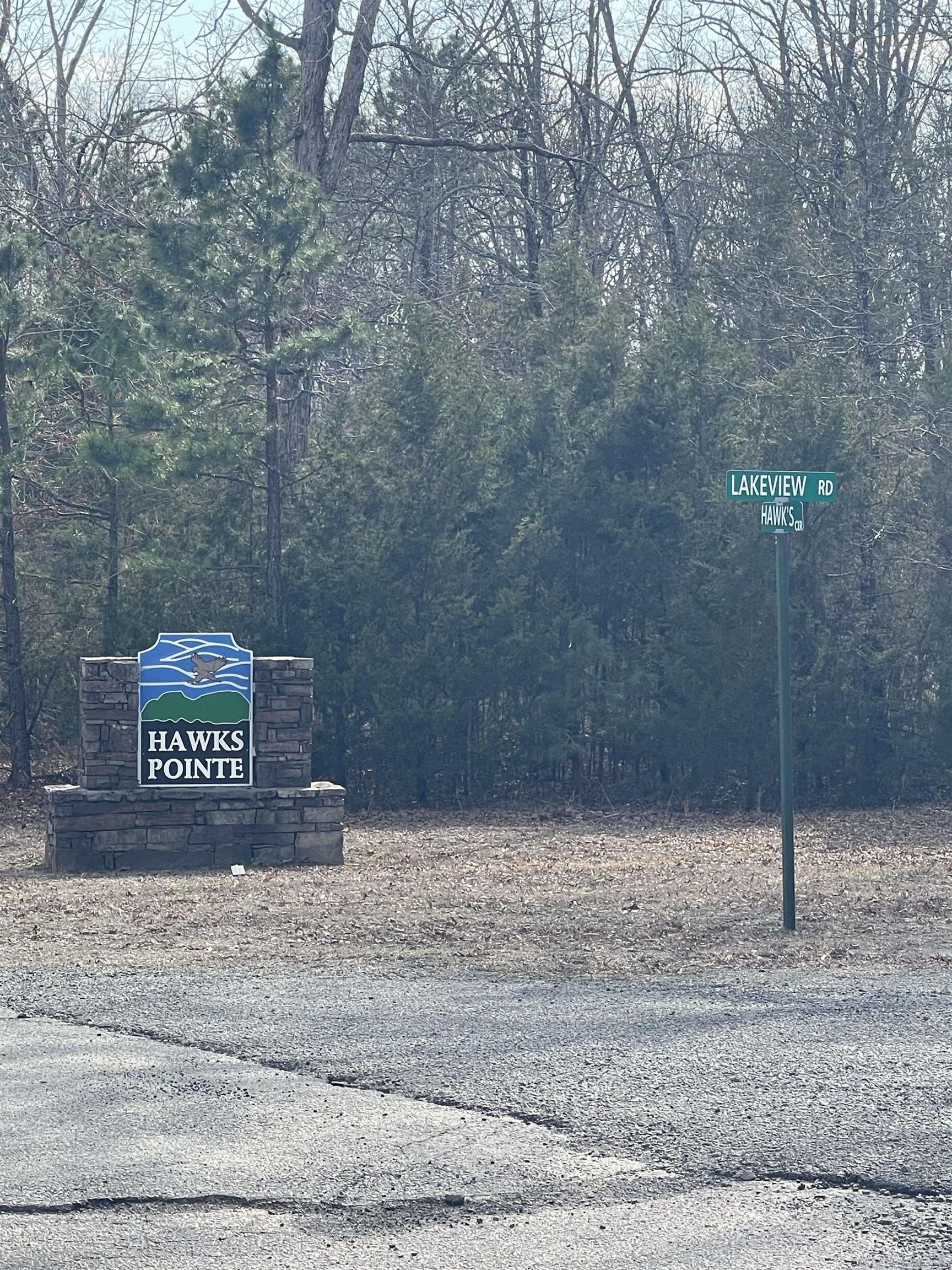 Lots 80 And 81 Hawks Circle Property Photo 10