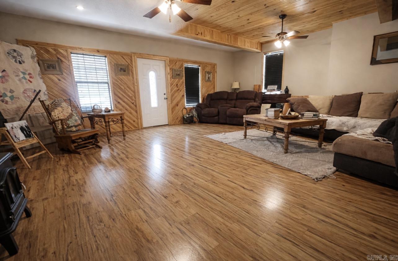 2930 Mt. Holly Road Property Photo 3
