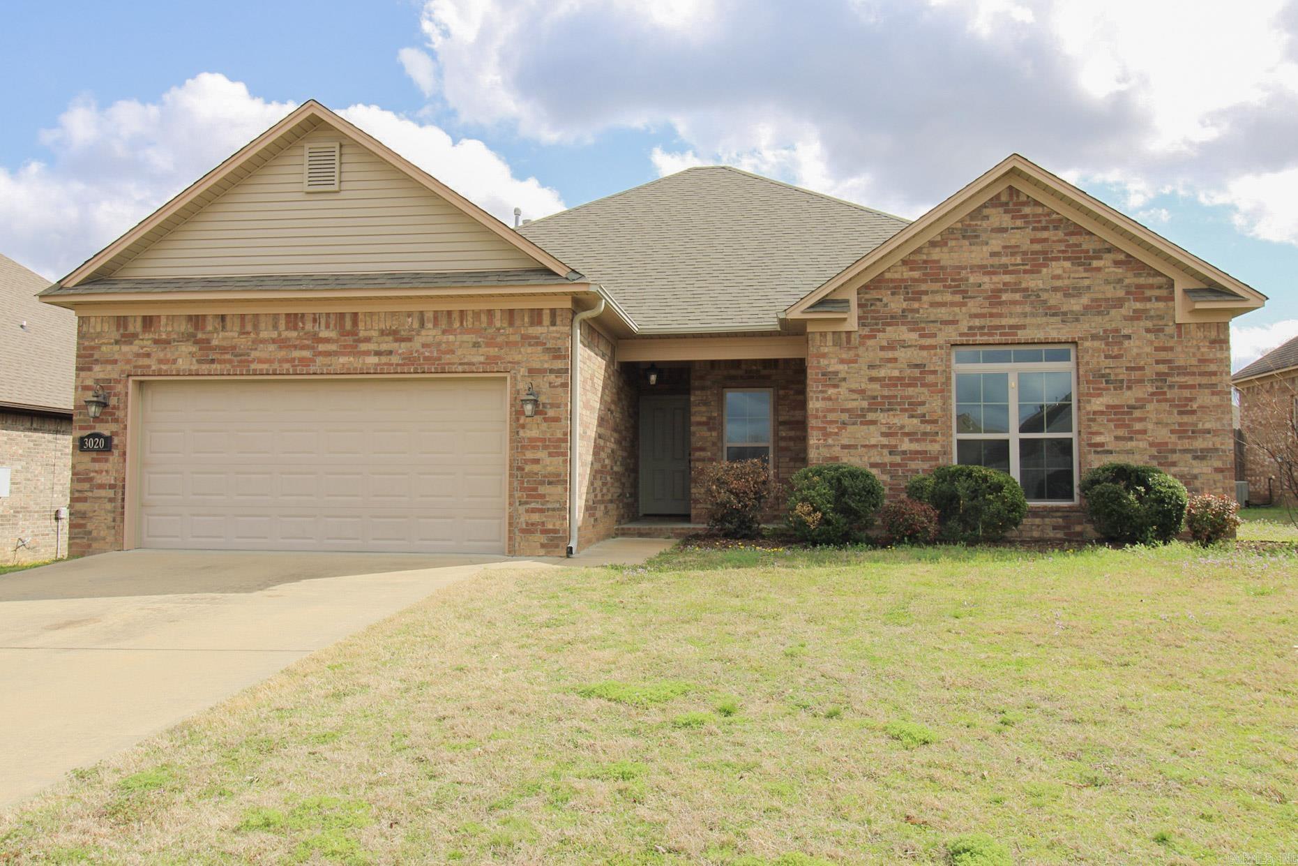 3020 Cloudberry Drive Property Photo 1