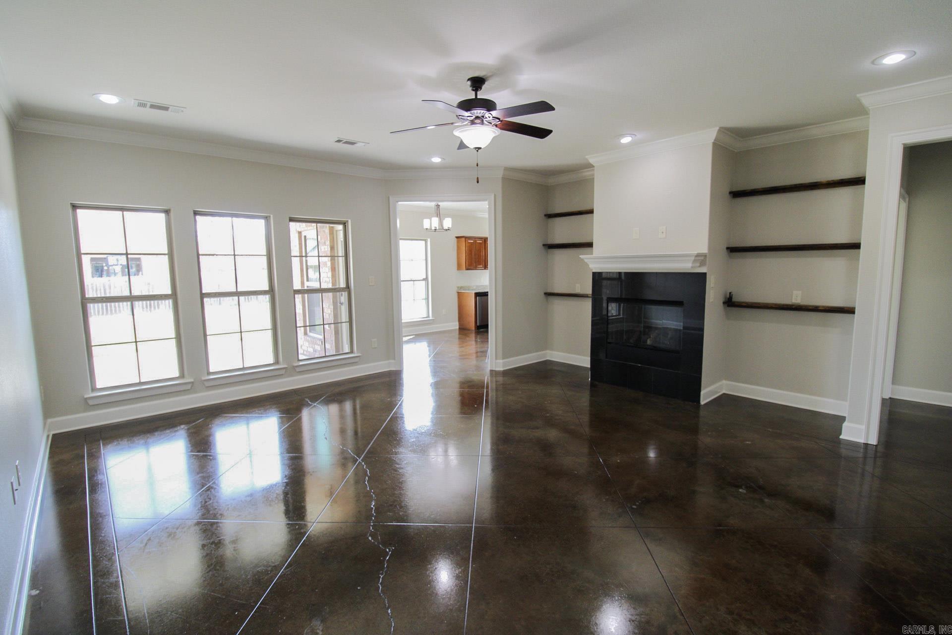 3020 Cloudberry Drive Property Photo 2
