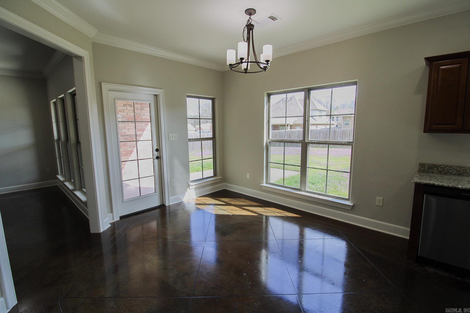 3020 Cloudberry Drive Property Photo 6