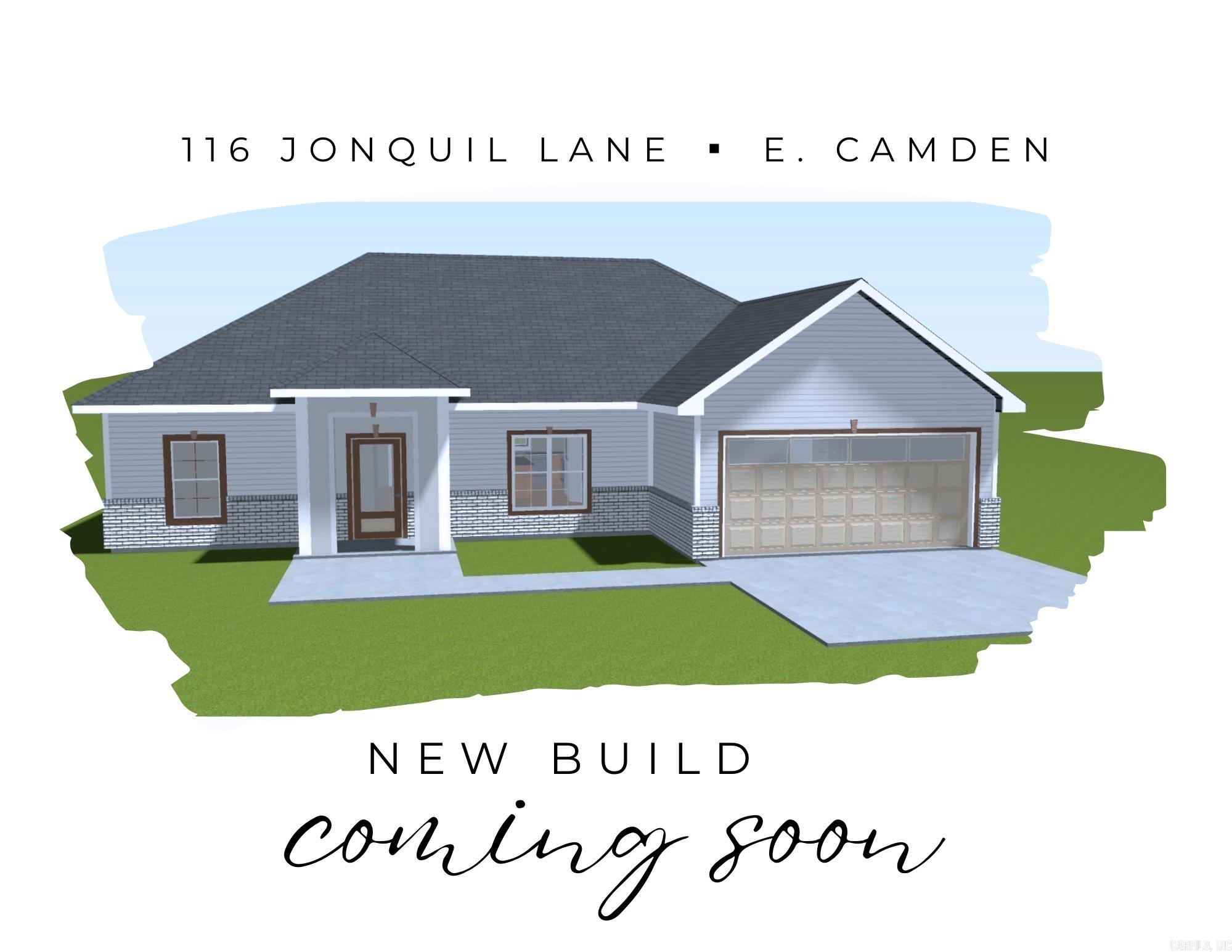 116 Jonquil Lane Property Photo 1