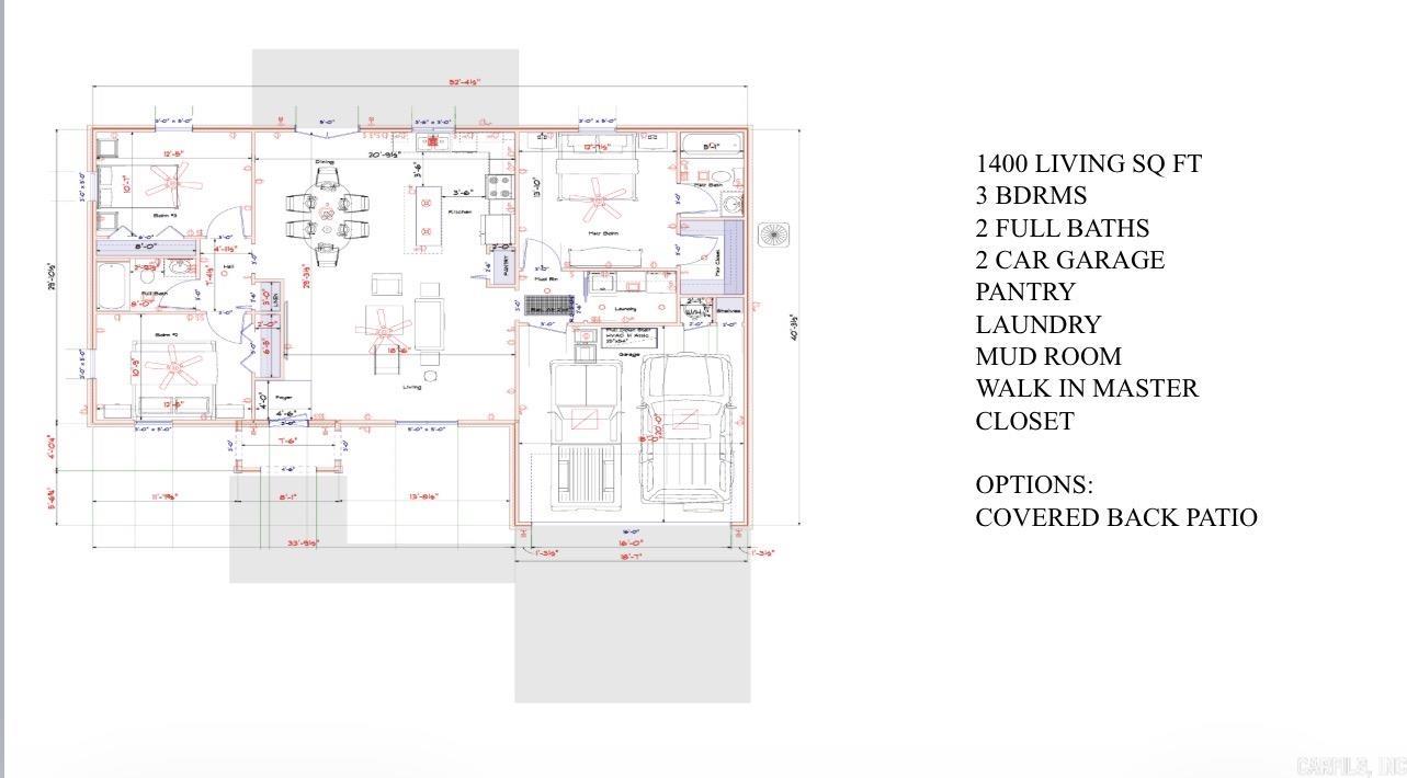 116 Jonquil Lane Property Photo 12