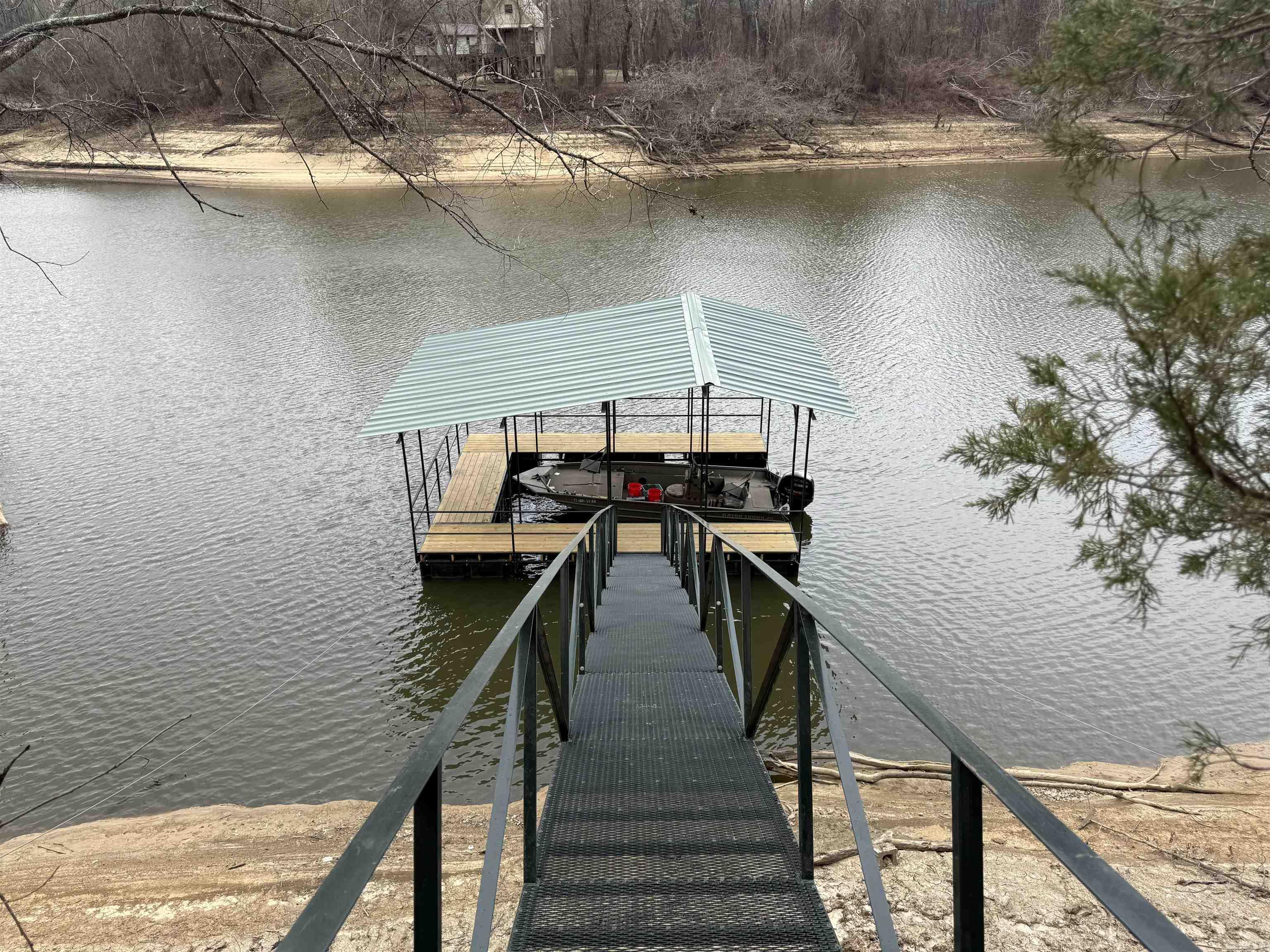 293 Unit B Cypert's Bluff Rd. Property Photo 39