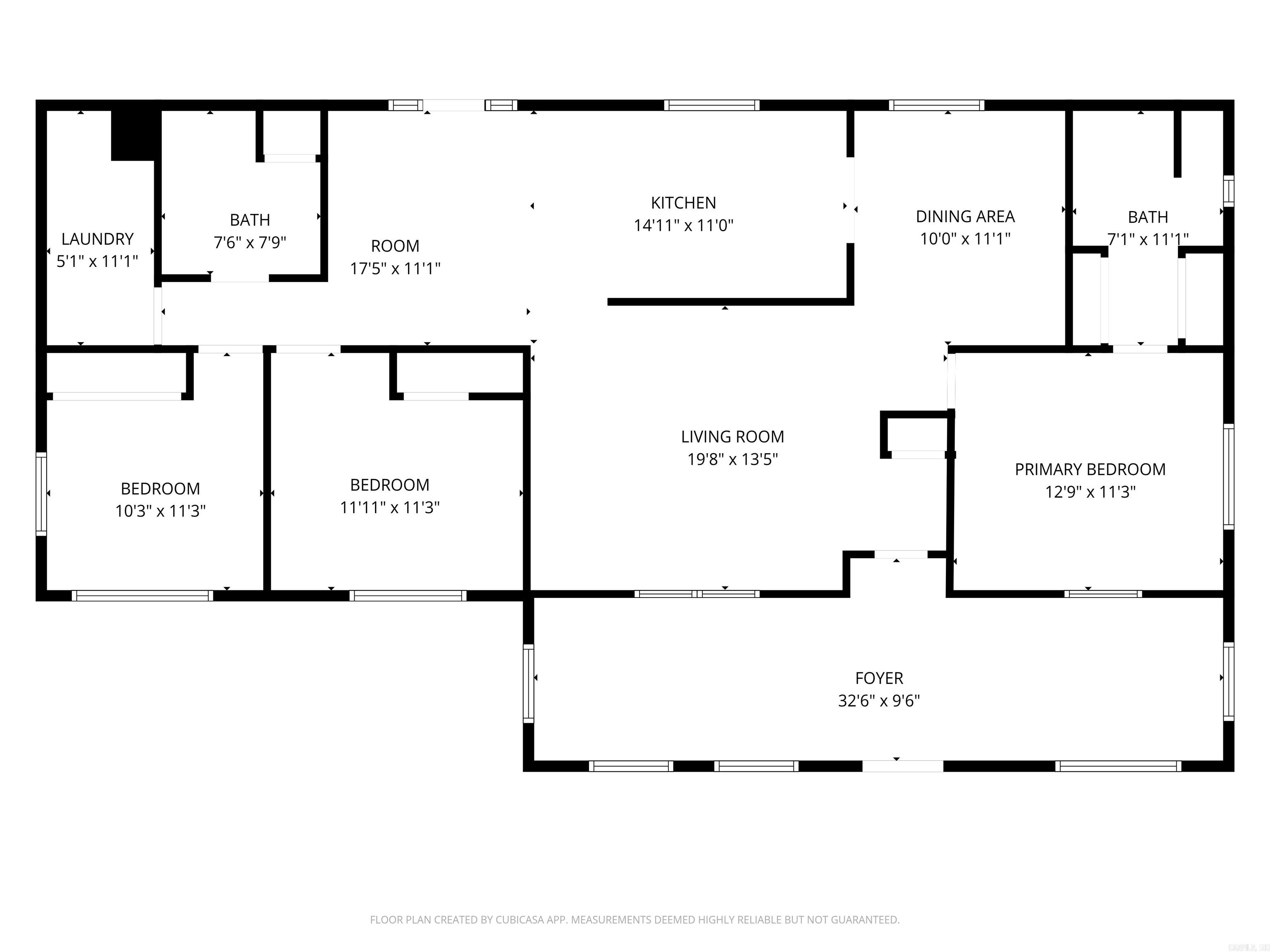 1798 Ouachita 67 Property Photo 2