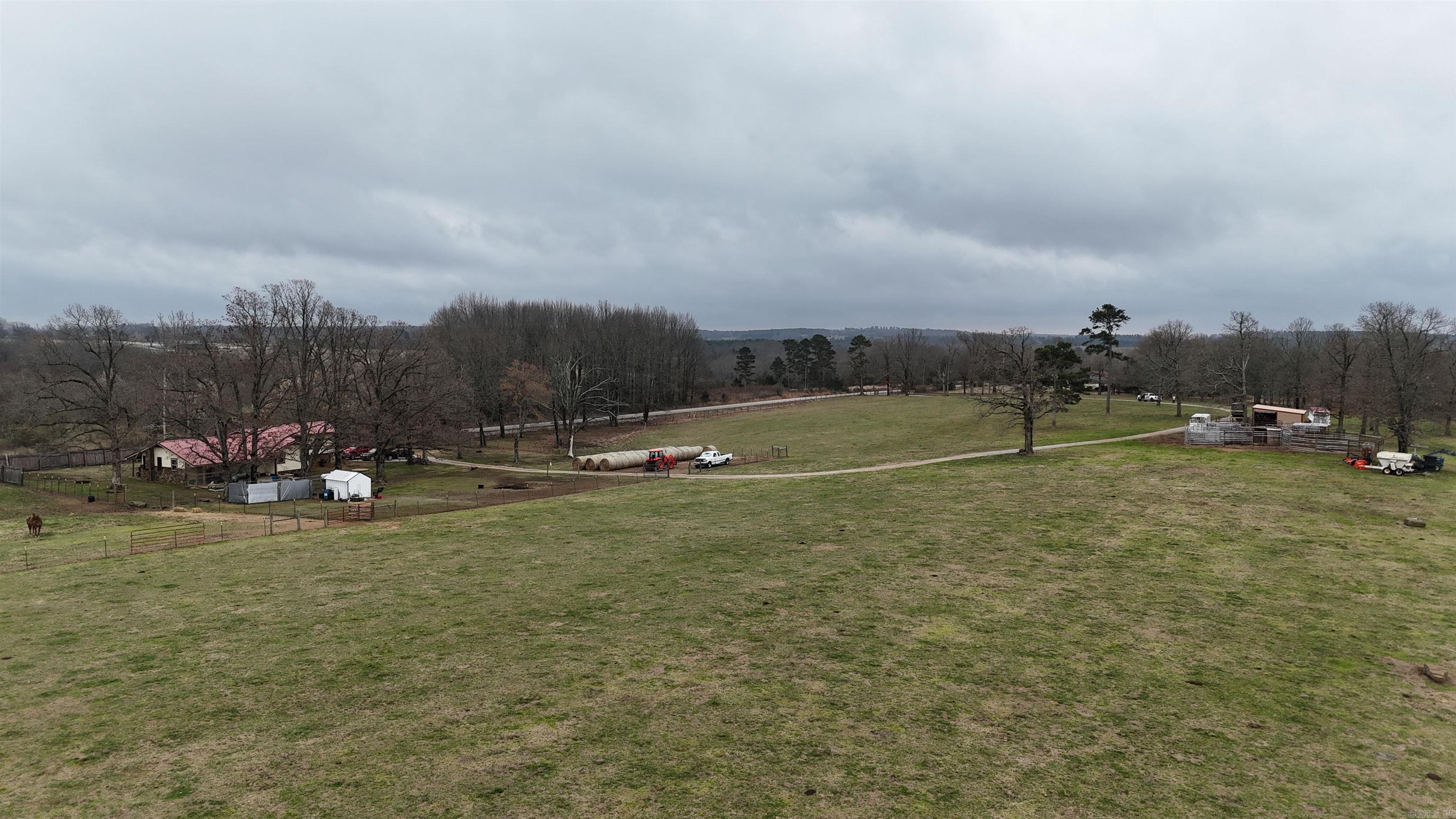 451 Red River Road Property Photo 1