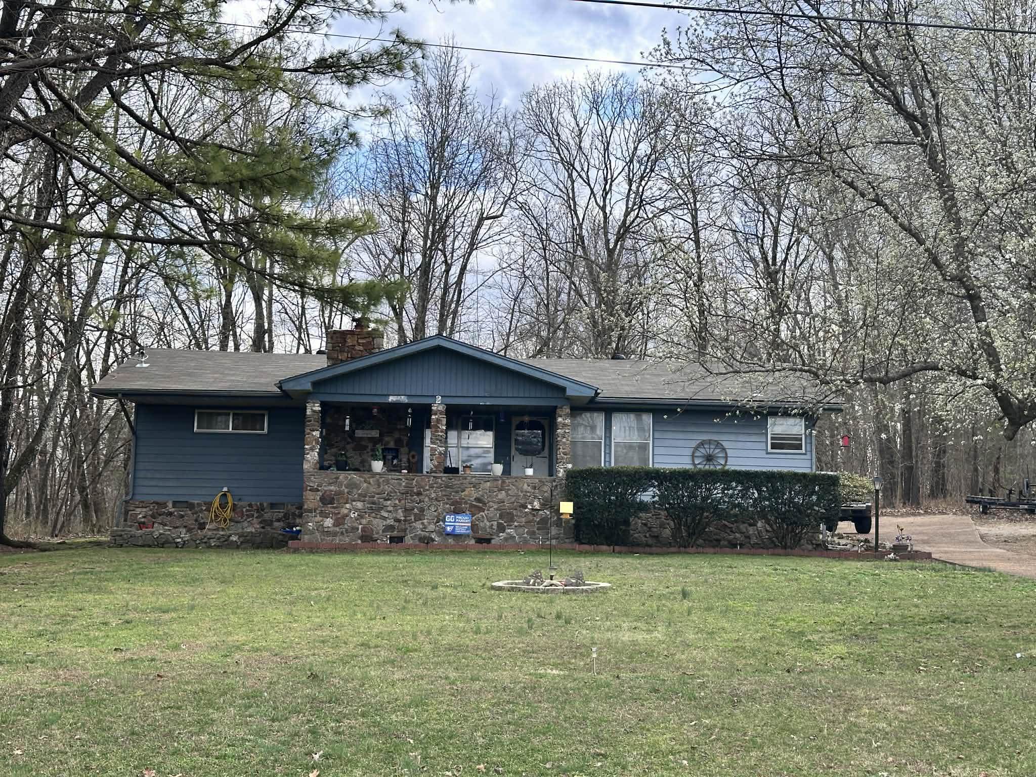 2 Tishimingo Drive