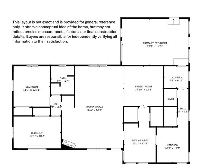 2 Tishimingo Drive Property Photo 29