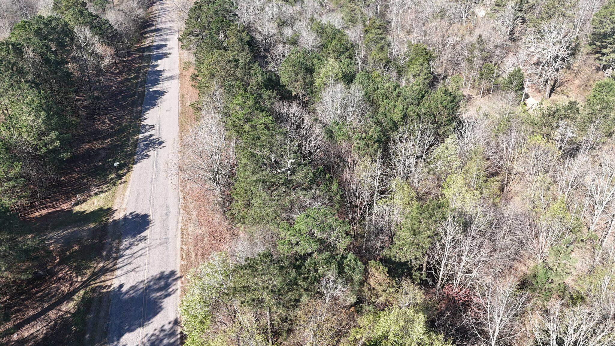 TBD Gillham Lake Road