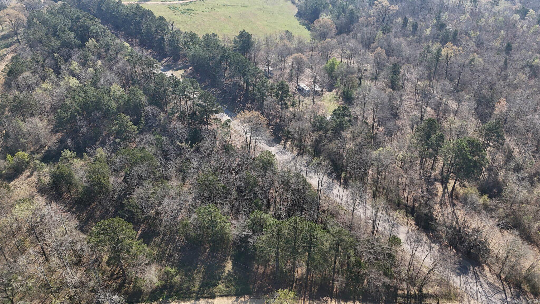 Tbd Gillham Lake Road Property Photo 3