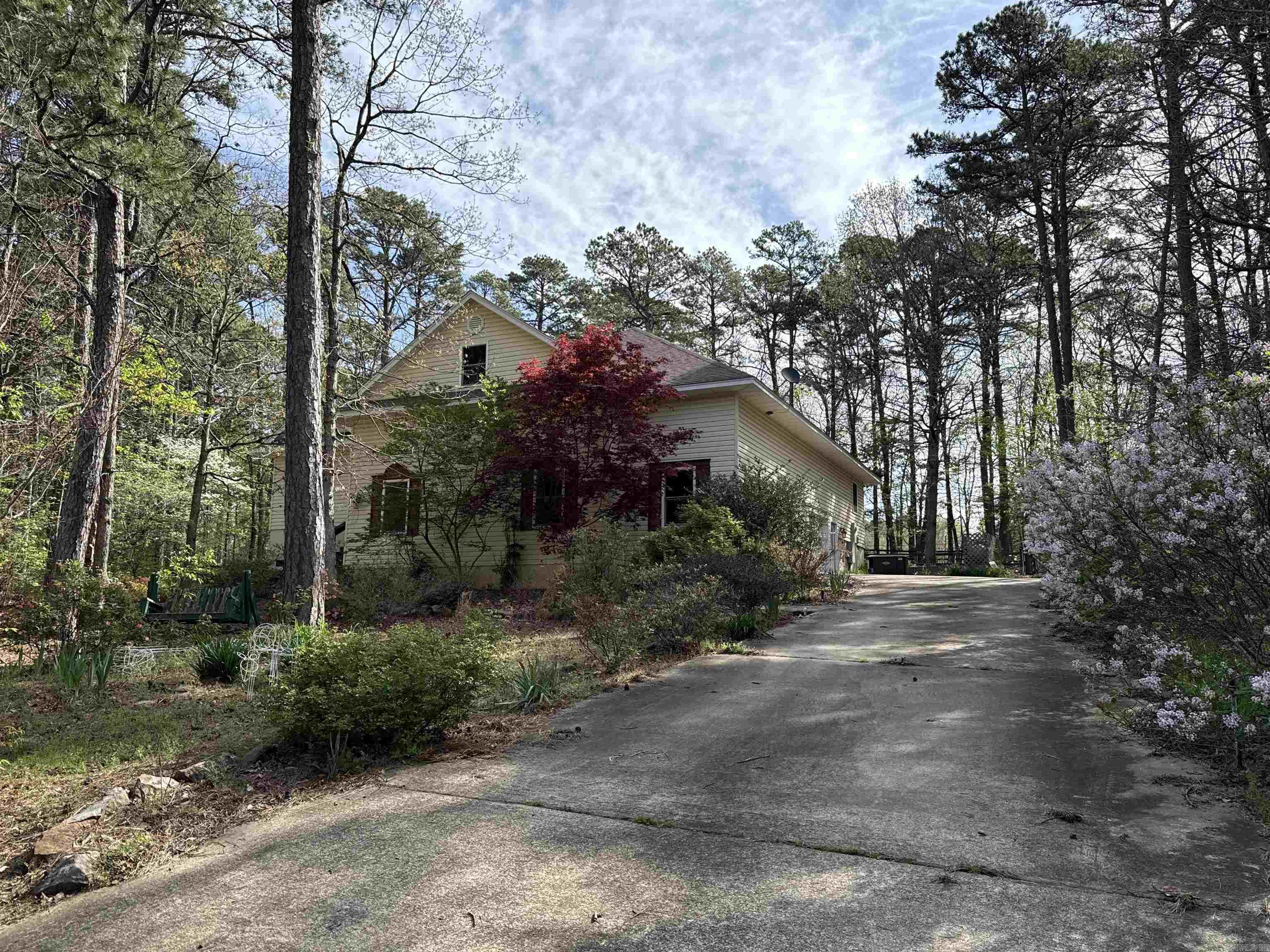 233 Rock Hill Road Property Photo 1