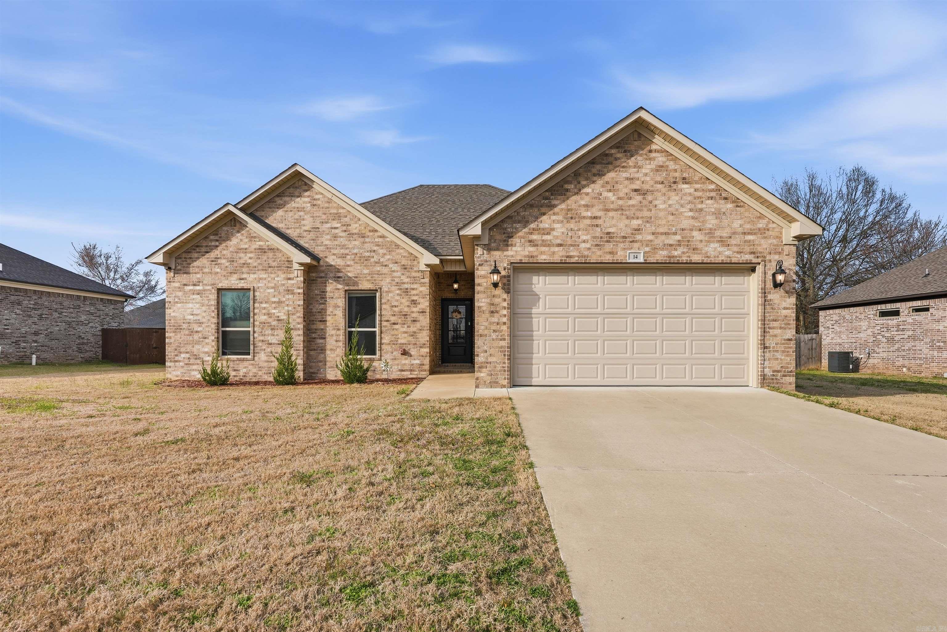 14 Wedgewood Drive Property Photo 1