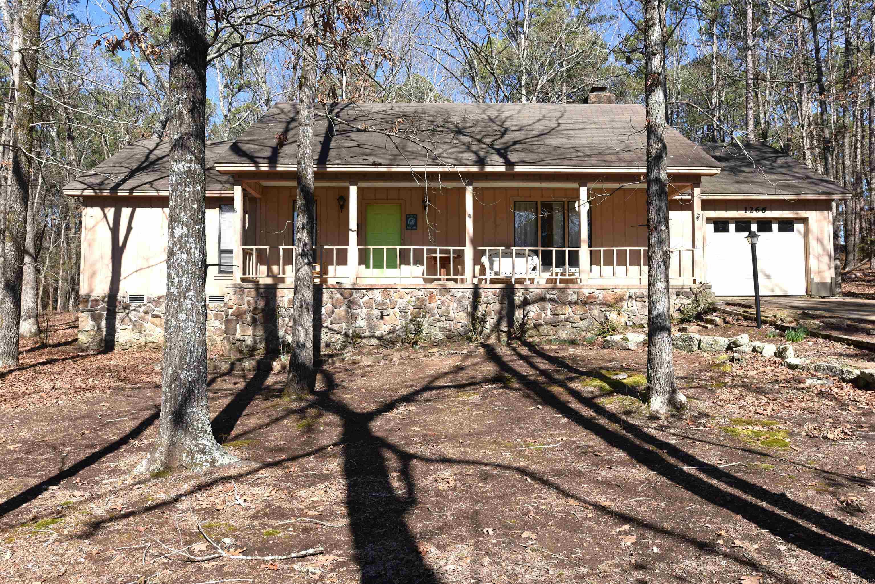 1266 Dave Creek Pkwy Property Photo 1