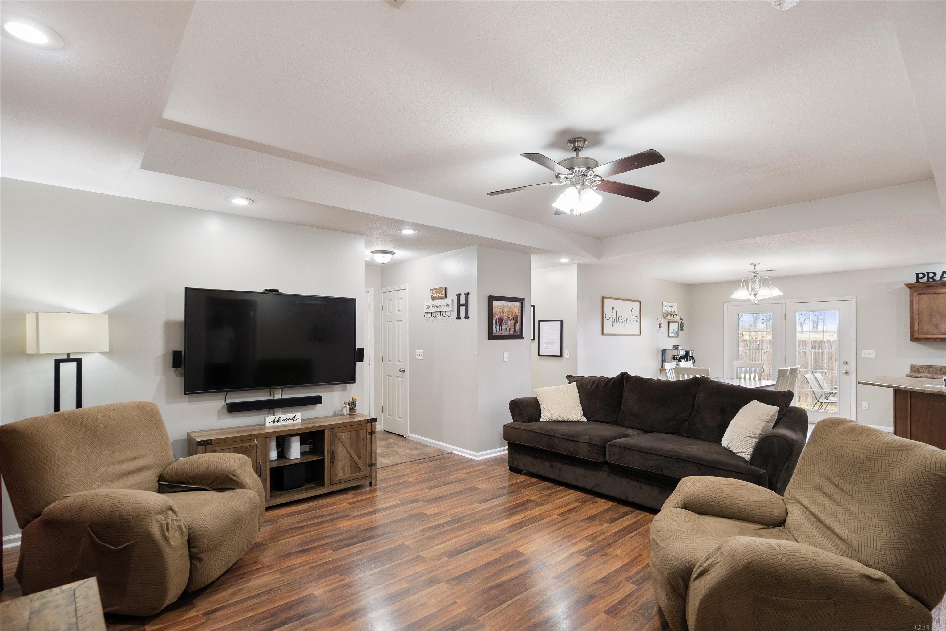 2656 Clayburne Drive Property Photo 4