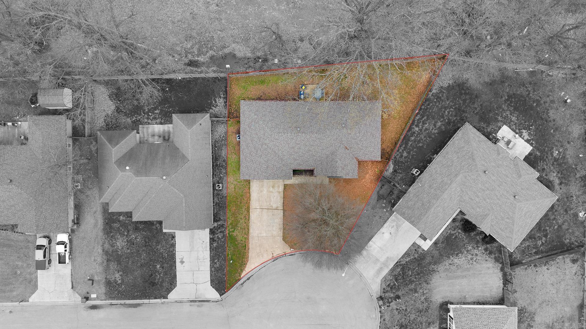 2656 Clayburne Drive Property Photo 24