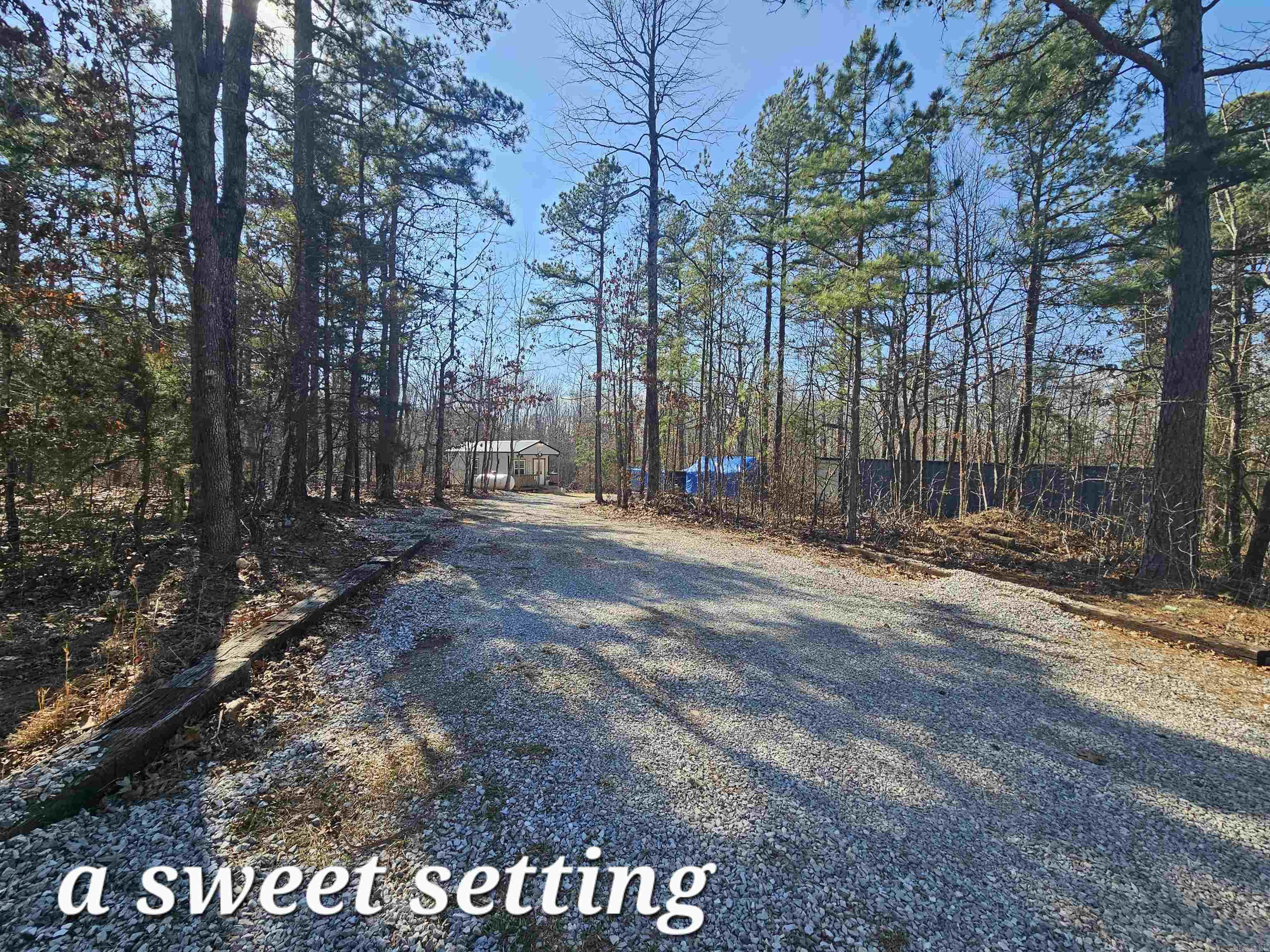 289 Old Stagecoach Road Property Photo 3