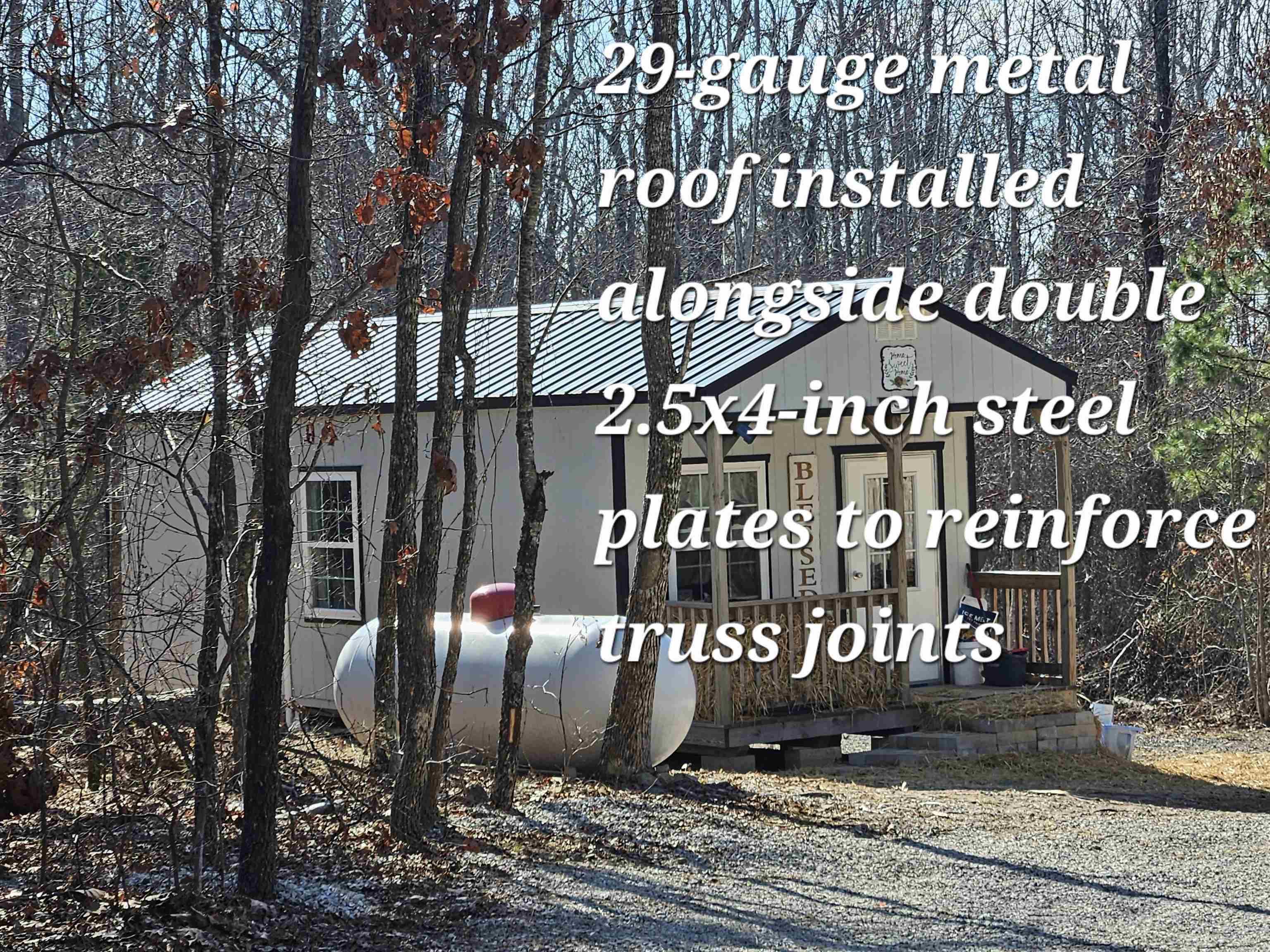 289 Old Stagecoach Road Property Photo 4
