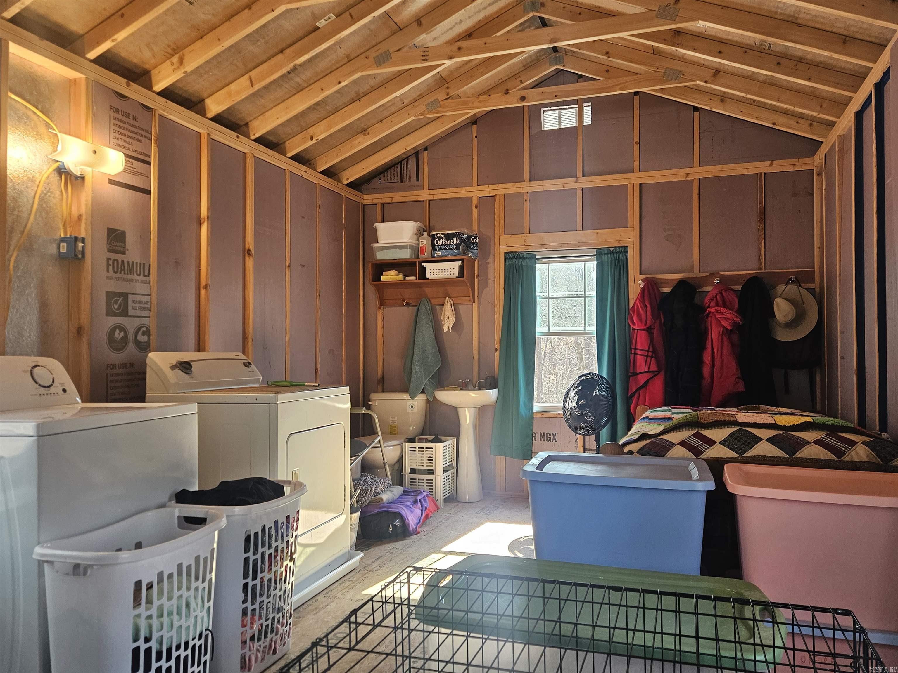 289 Old Stagecoach Road Property Photo 15