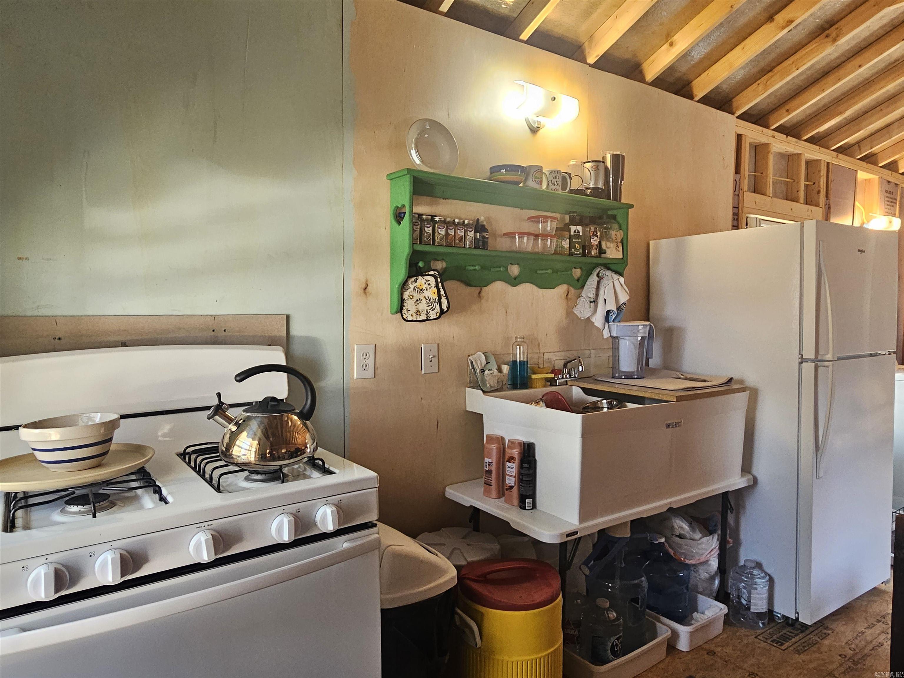 289 Old Stagecoach Road Property Photo 21
