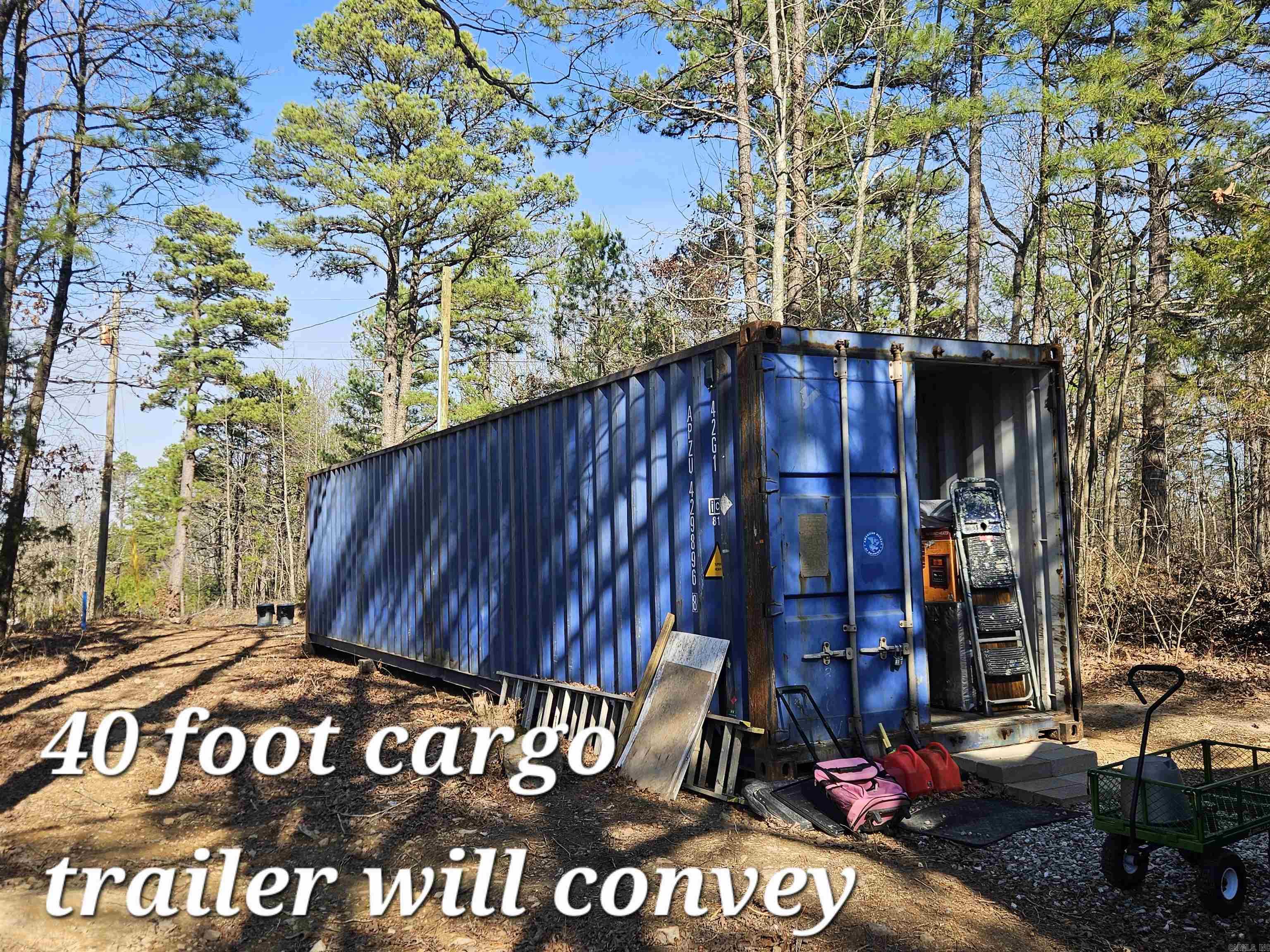 289 Old Stagecoach Road Property Photo 25