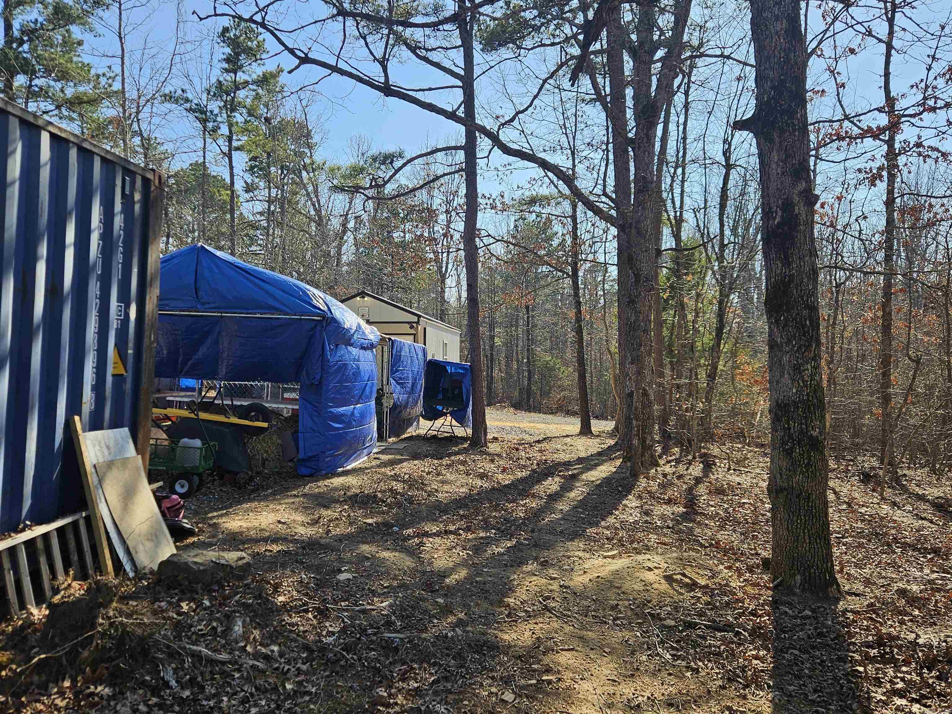 289 Old Stagecoach Road Property Photo 28