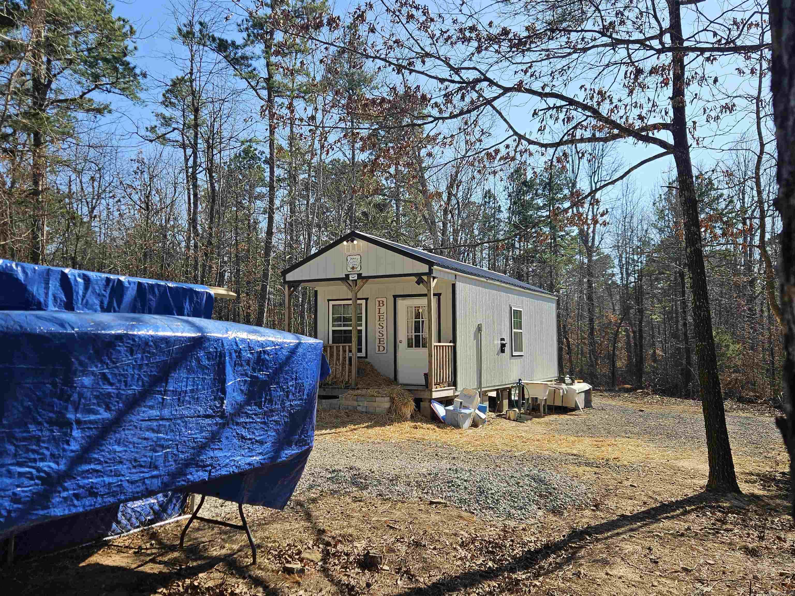 289 Old Stagecoach Road Property Photo 29