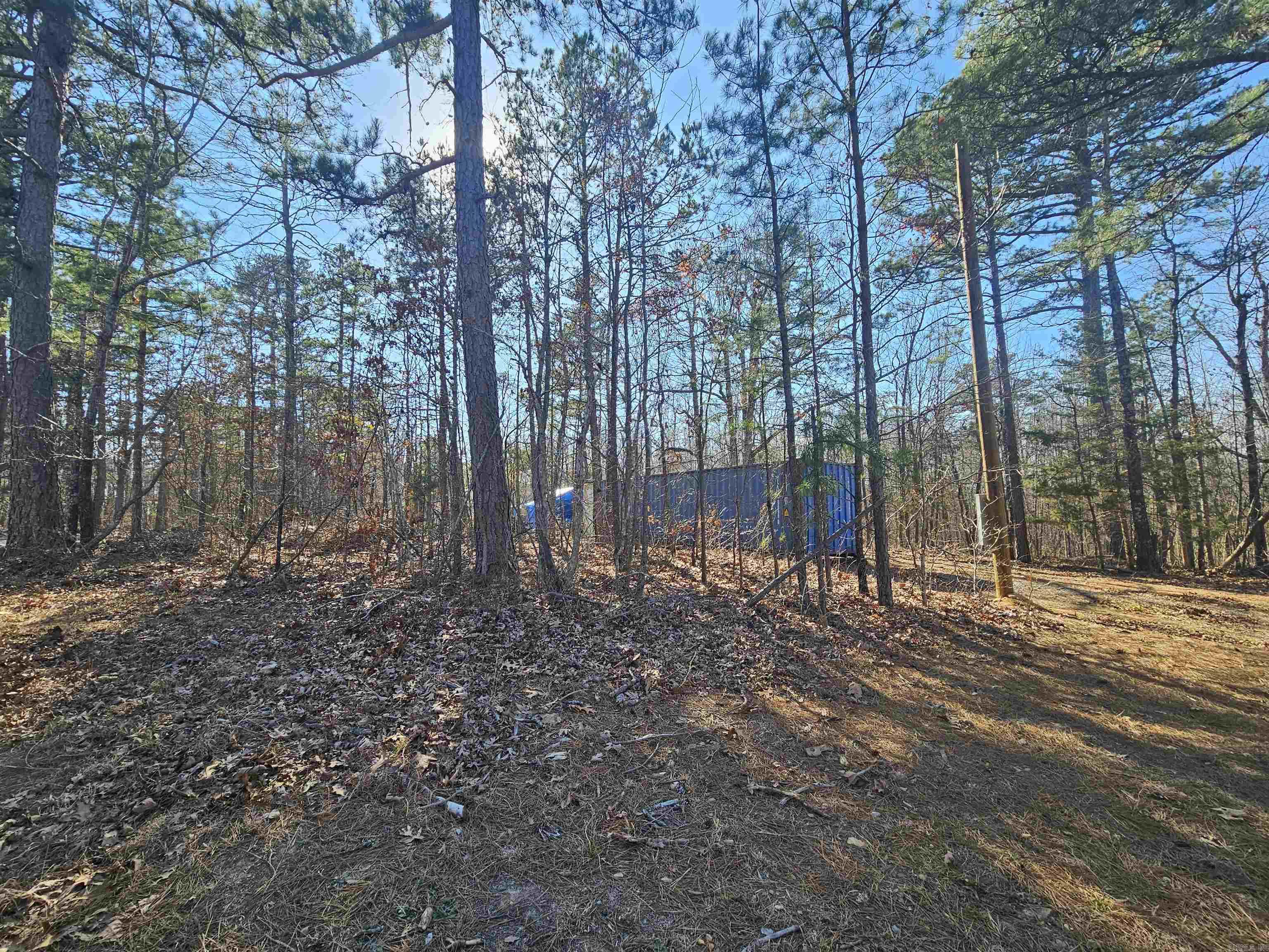 289 Old Stagecoach Road Property Photo 31