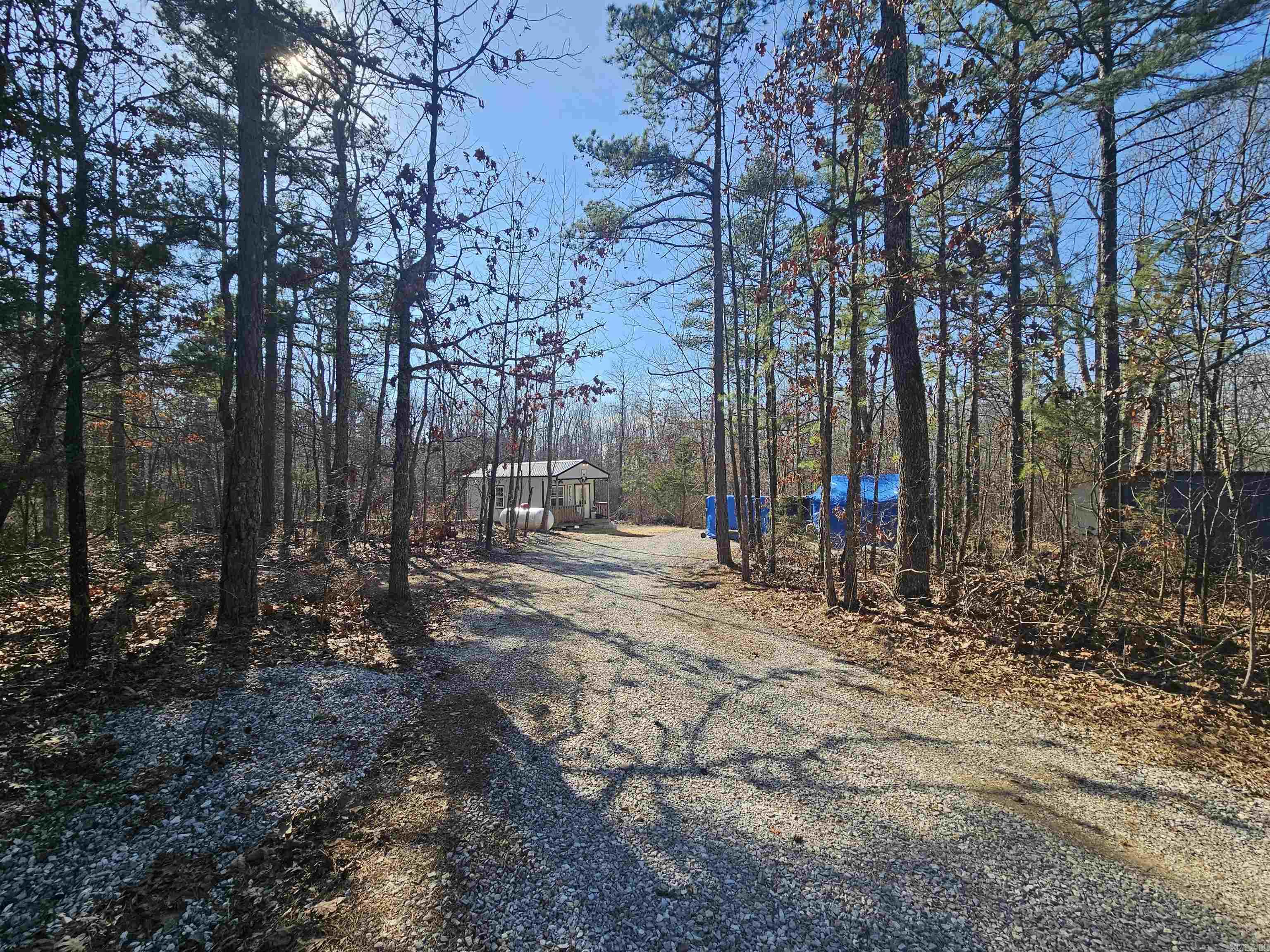 289 Old Stagecoach Road Property Photo 32