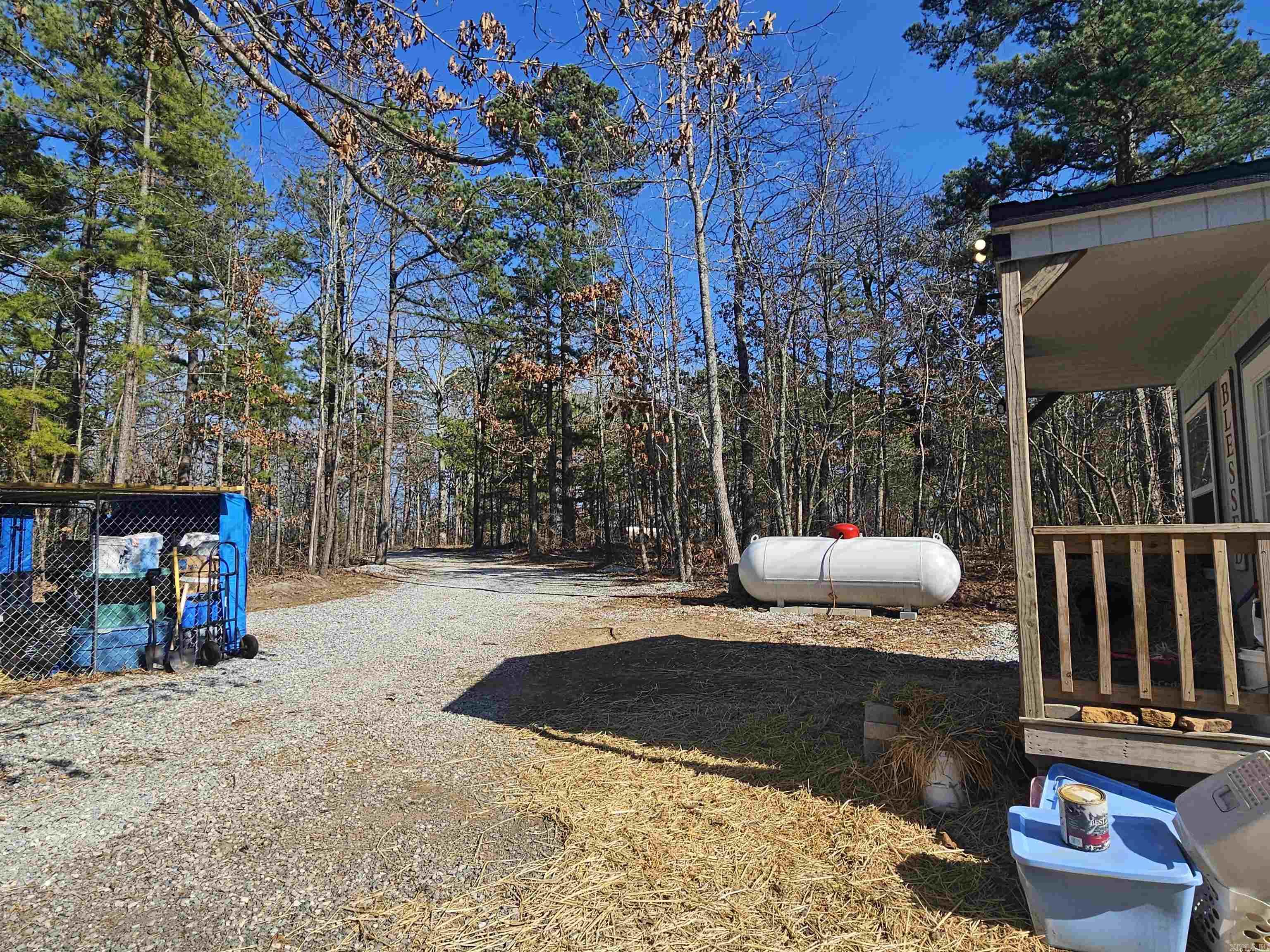 289 Old Stagecoach Road Property Photo 33