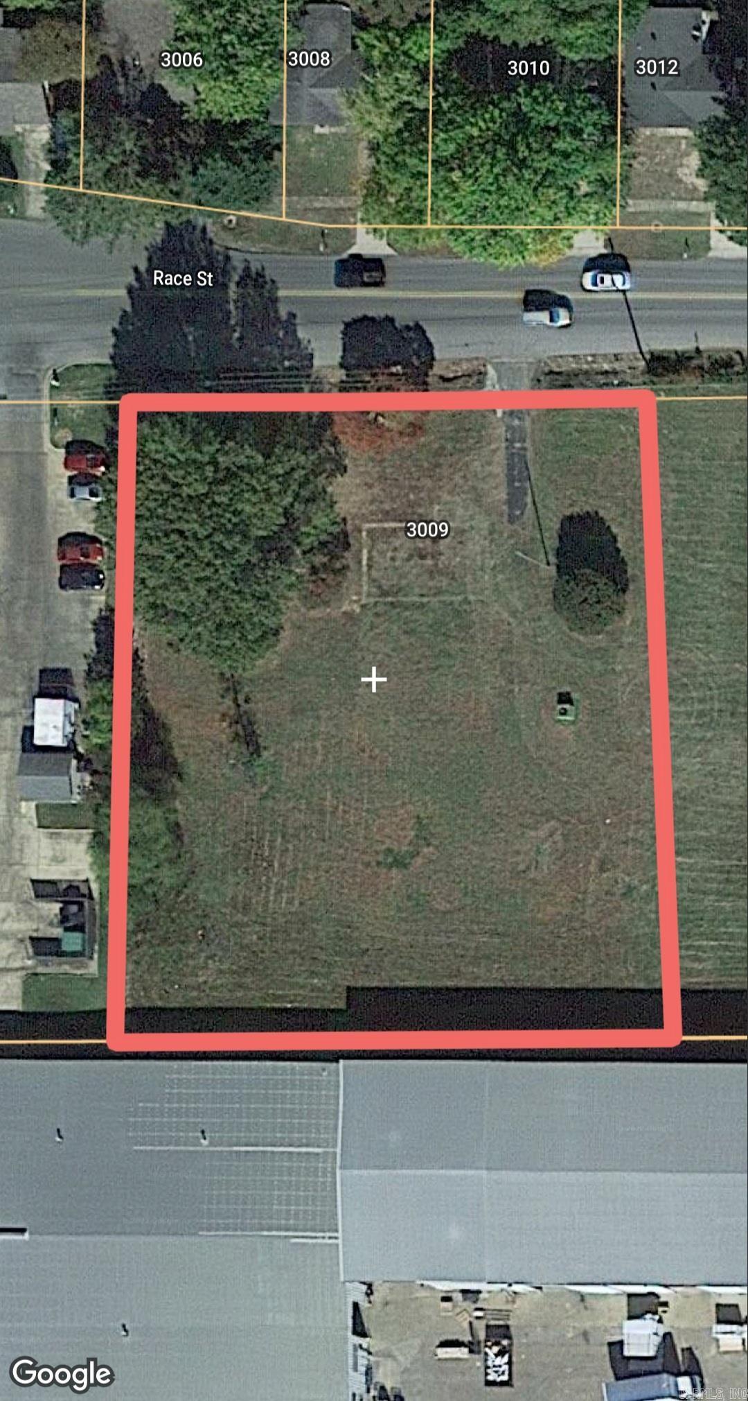 3009 Race St Property Photo 10