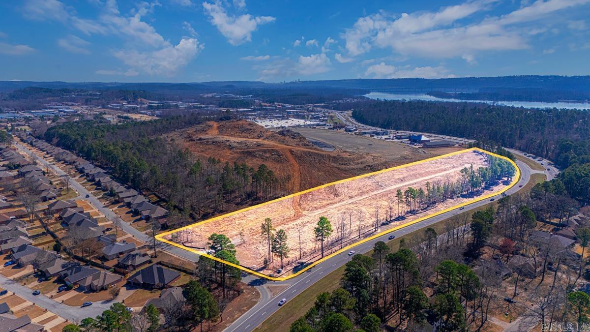 0 Maumelle Boulevard Property Photo 1
