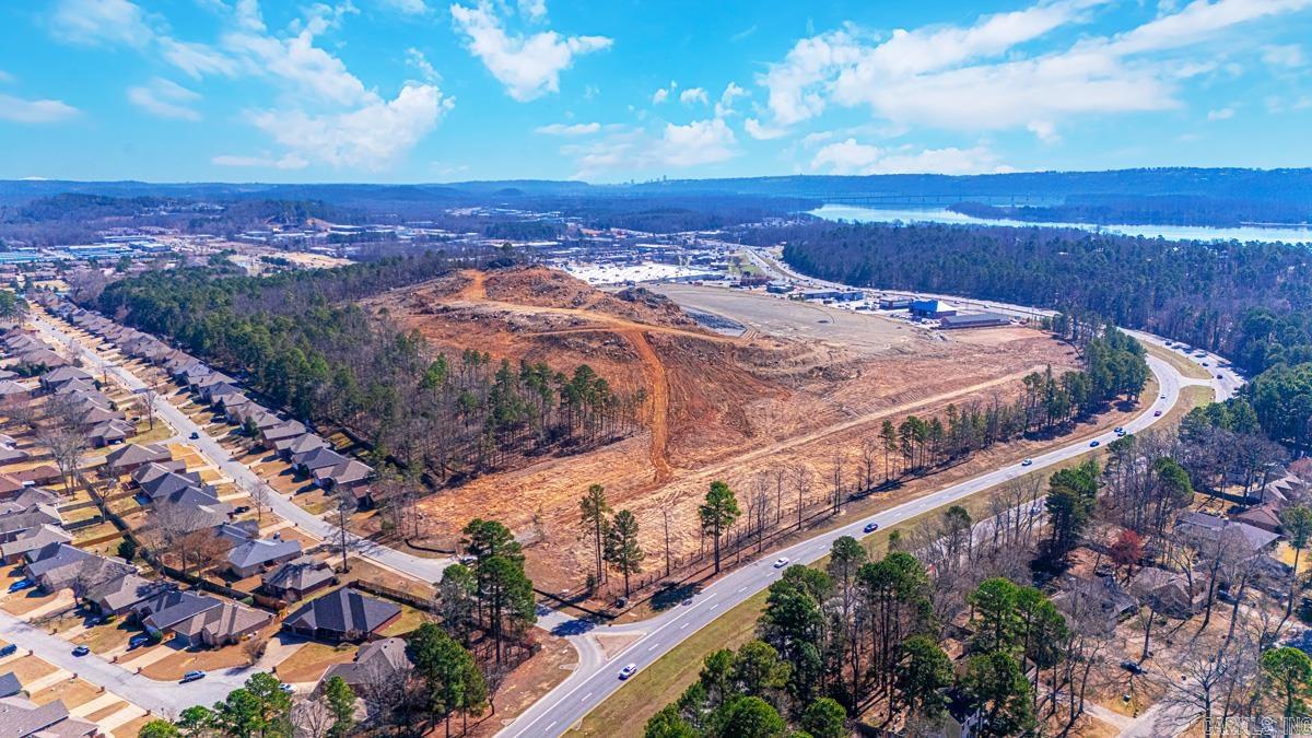 0 Maumelle Boulevard Property Photo 2