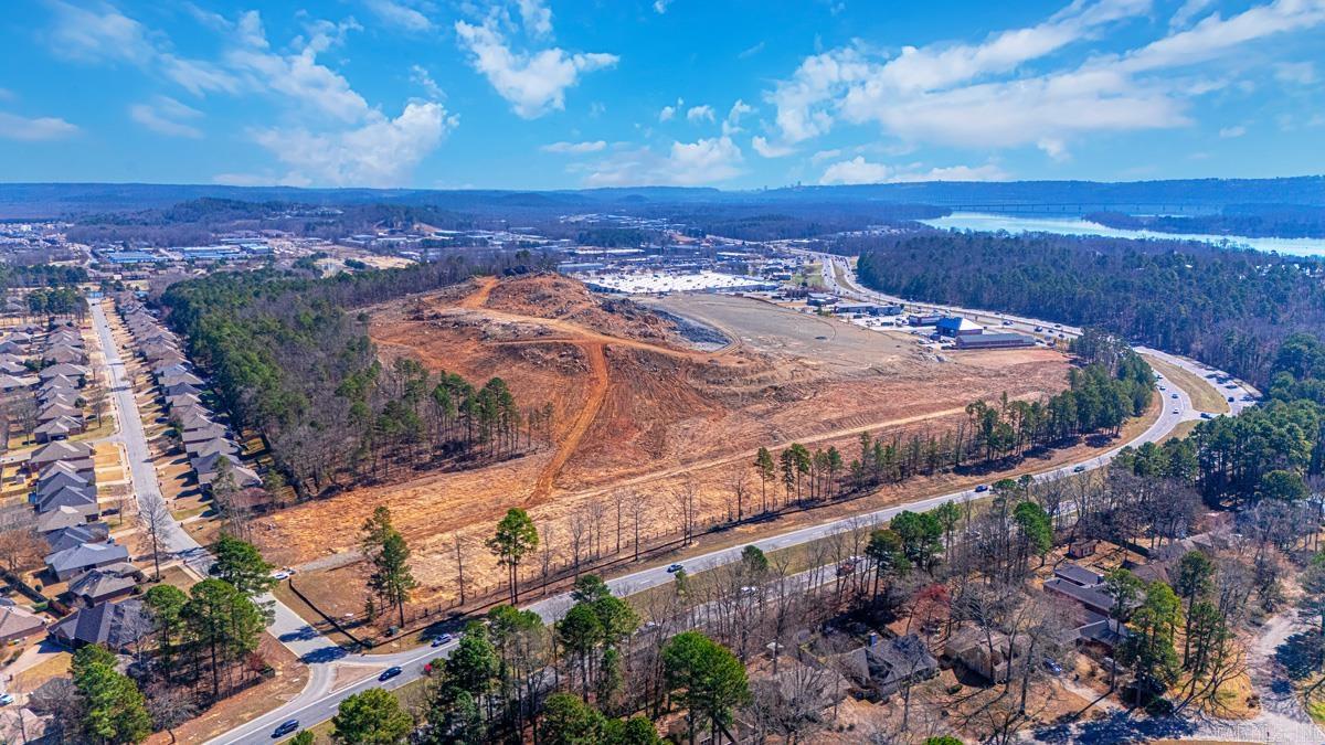 0 Maumelle Boulevard Property Photo 3