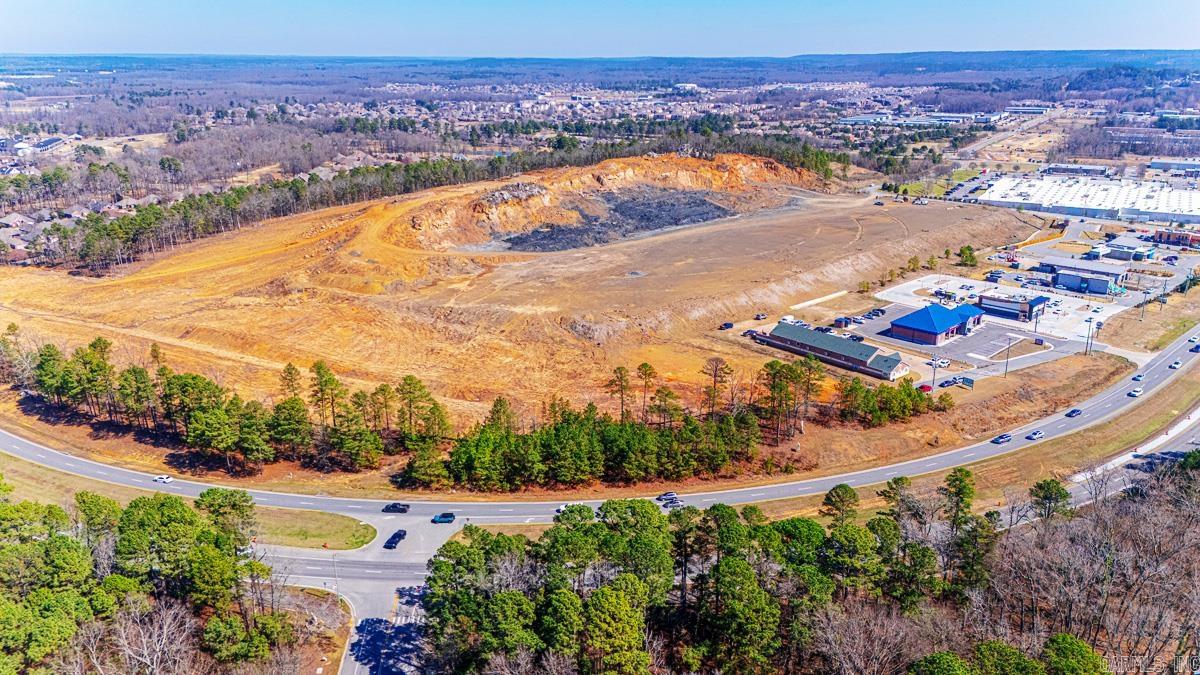 0 Maumelle Boulevard Property Photo 13