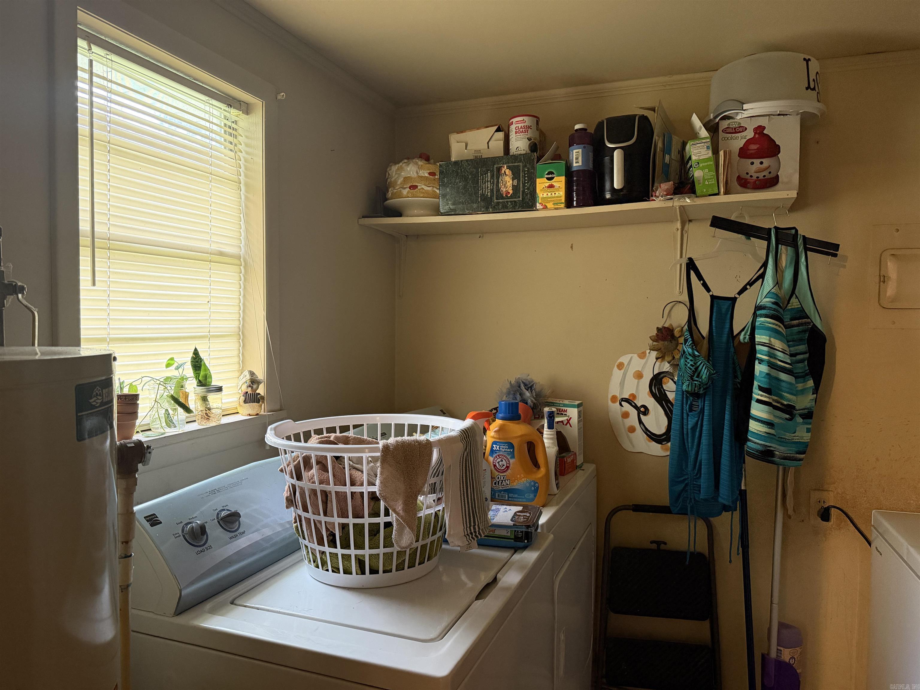 805 S Hardin Reed Road Property Photo 6