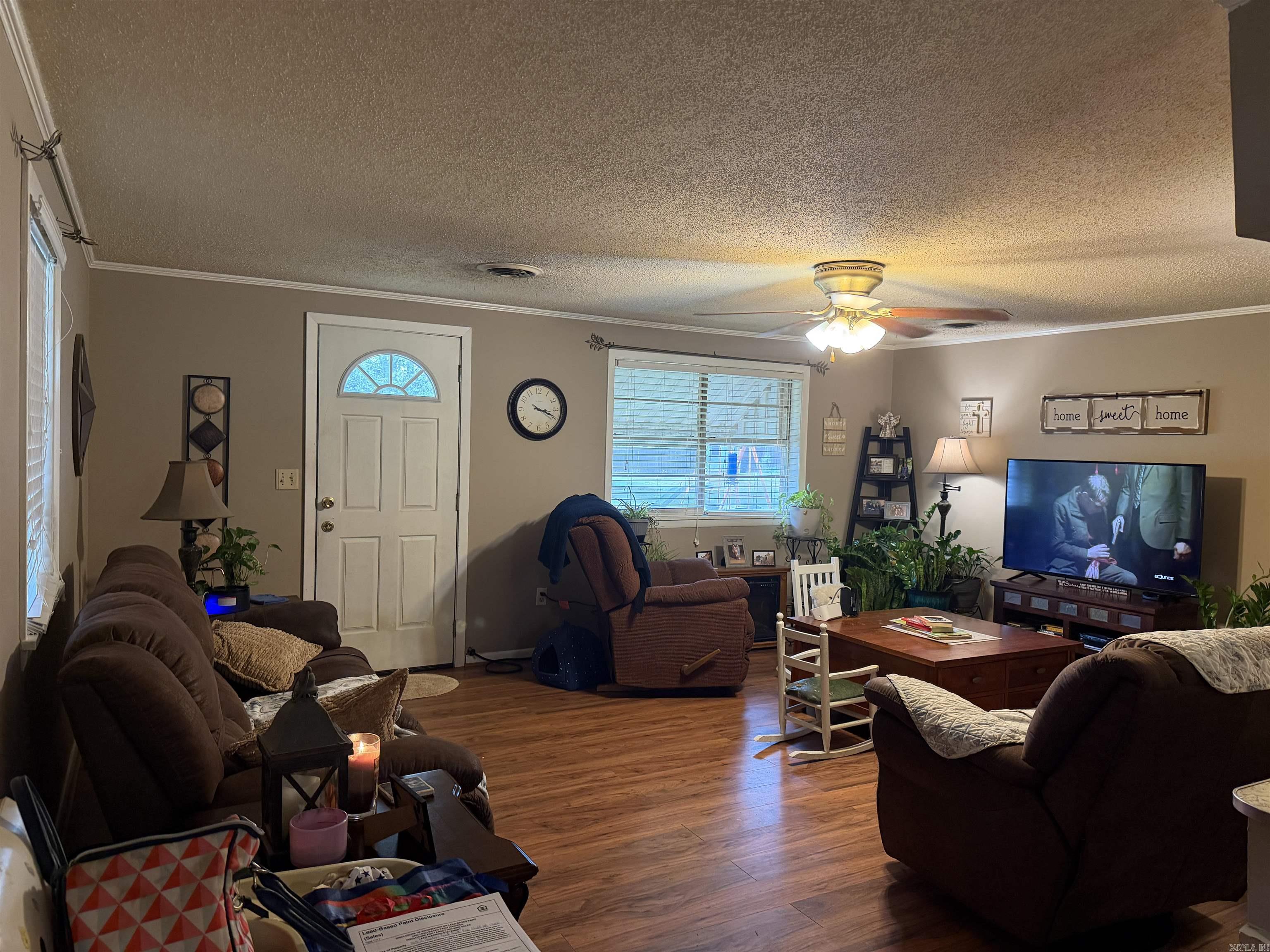 805 S Hardin Reed Road Property Photo 7