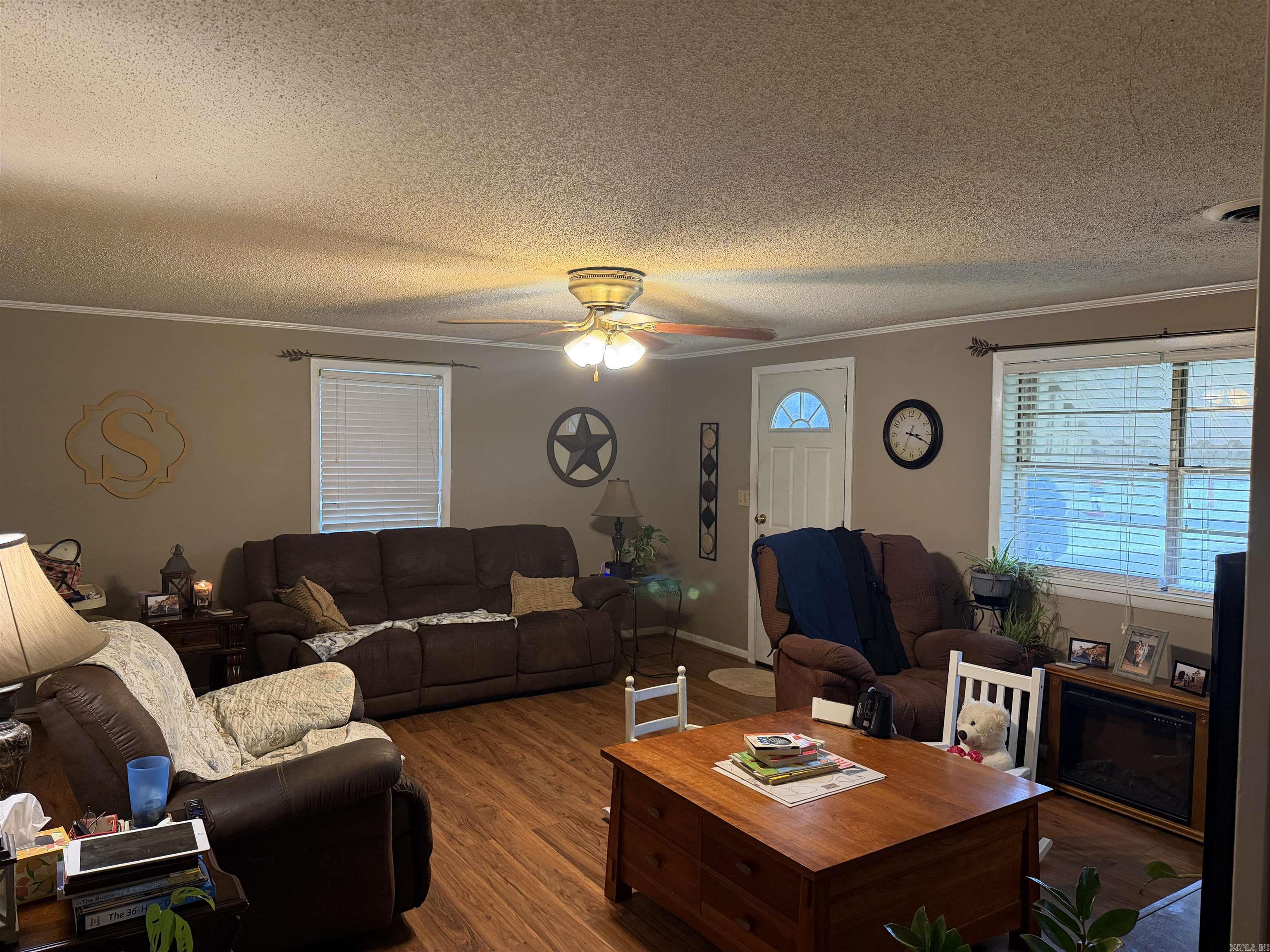 805 S Hardin Reed Road Property Photo 8