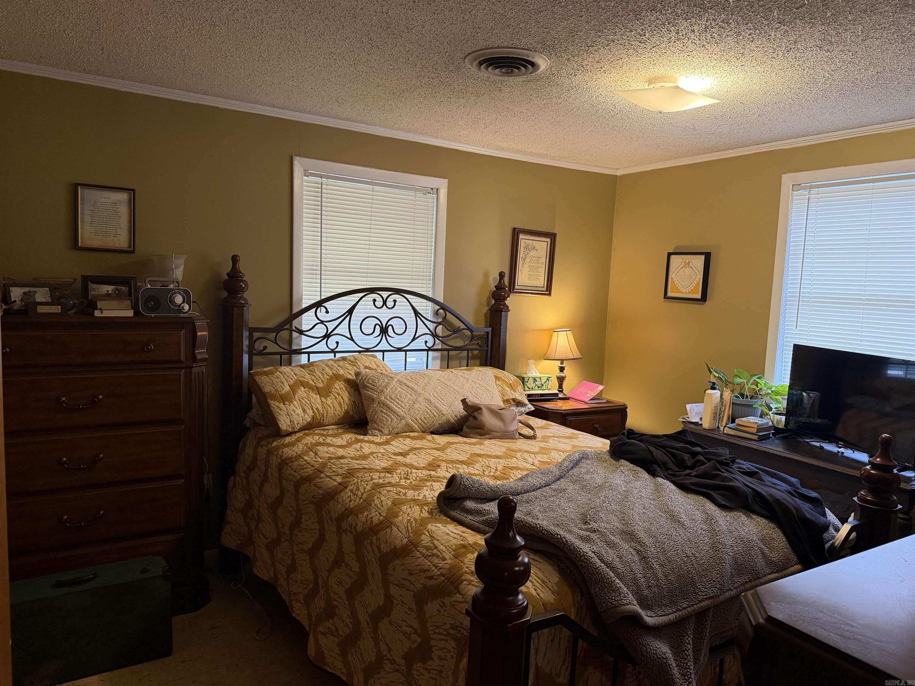805 S Hardin Reed Road Property Photo 9