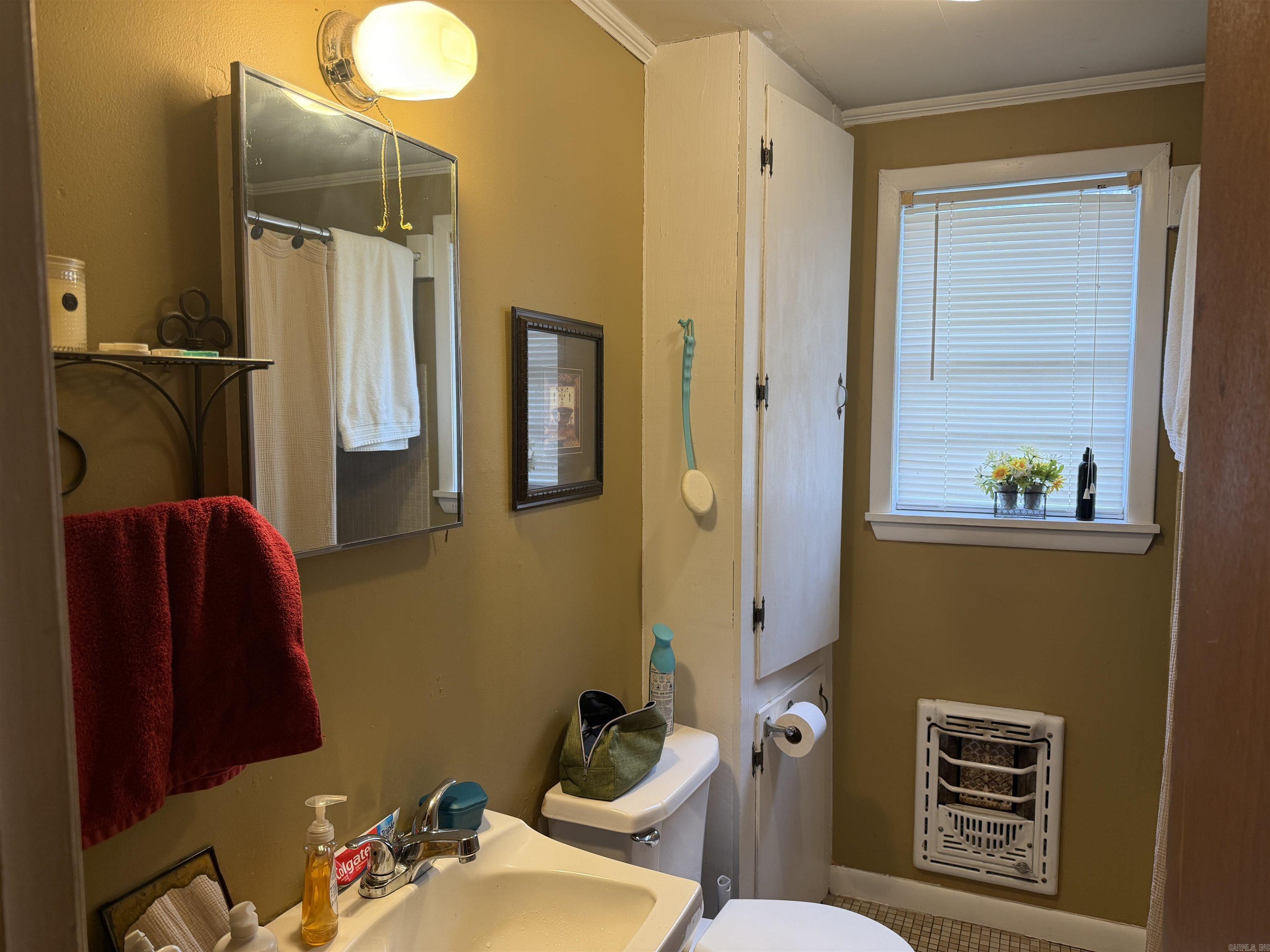 805 S Hardin Reed Road Property Photo 10