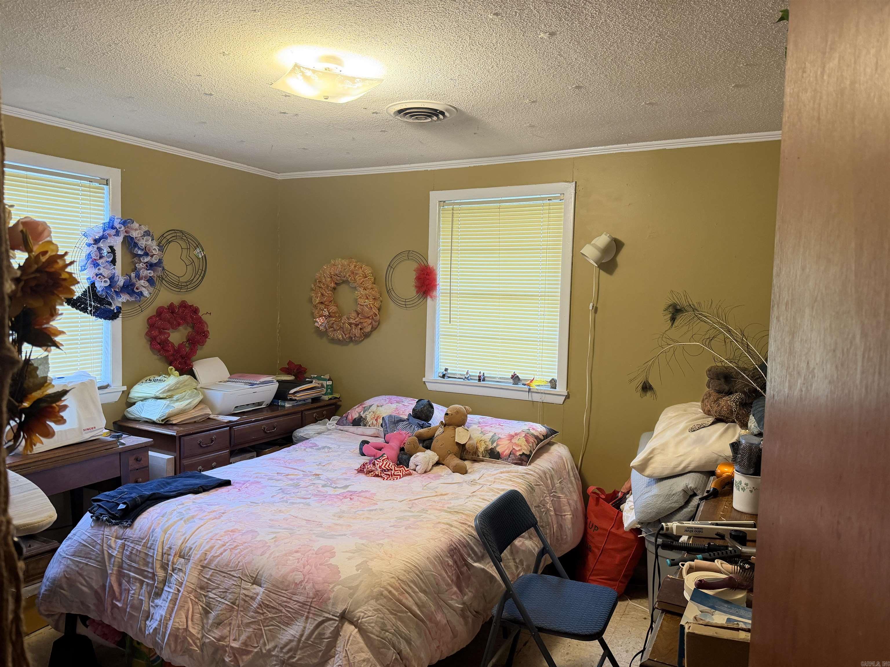 805 S Hardin Reed Road Property Photo 11