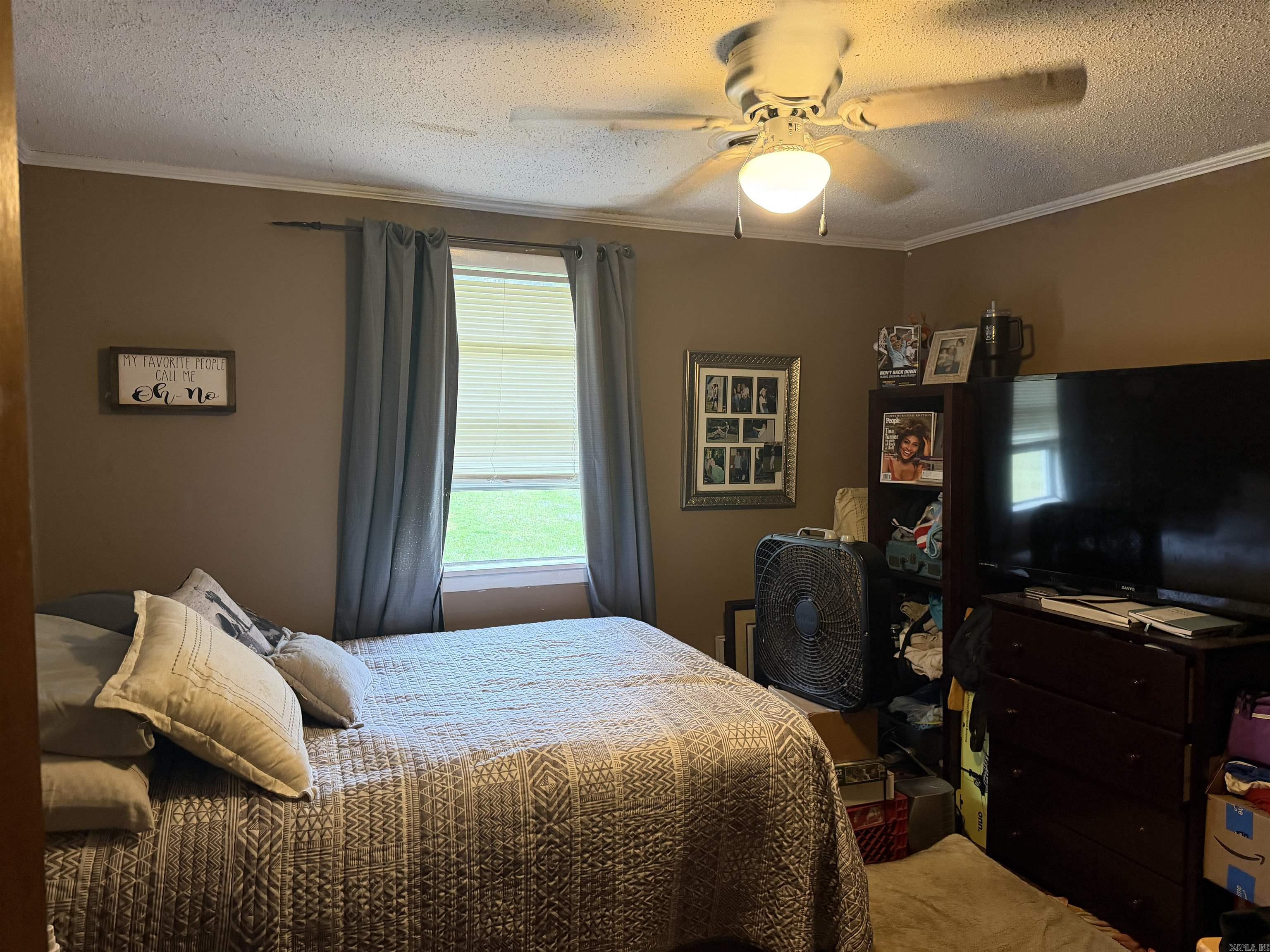 805 S Hardin Reed Road Property Photo 12