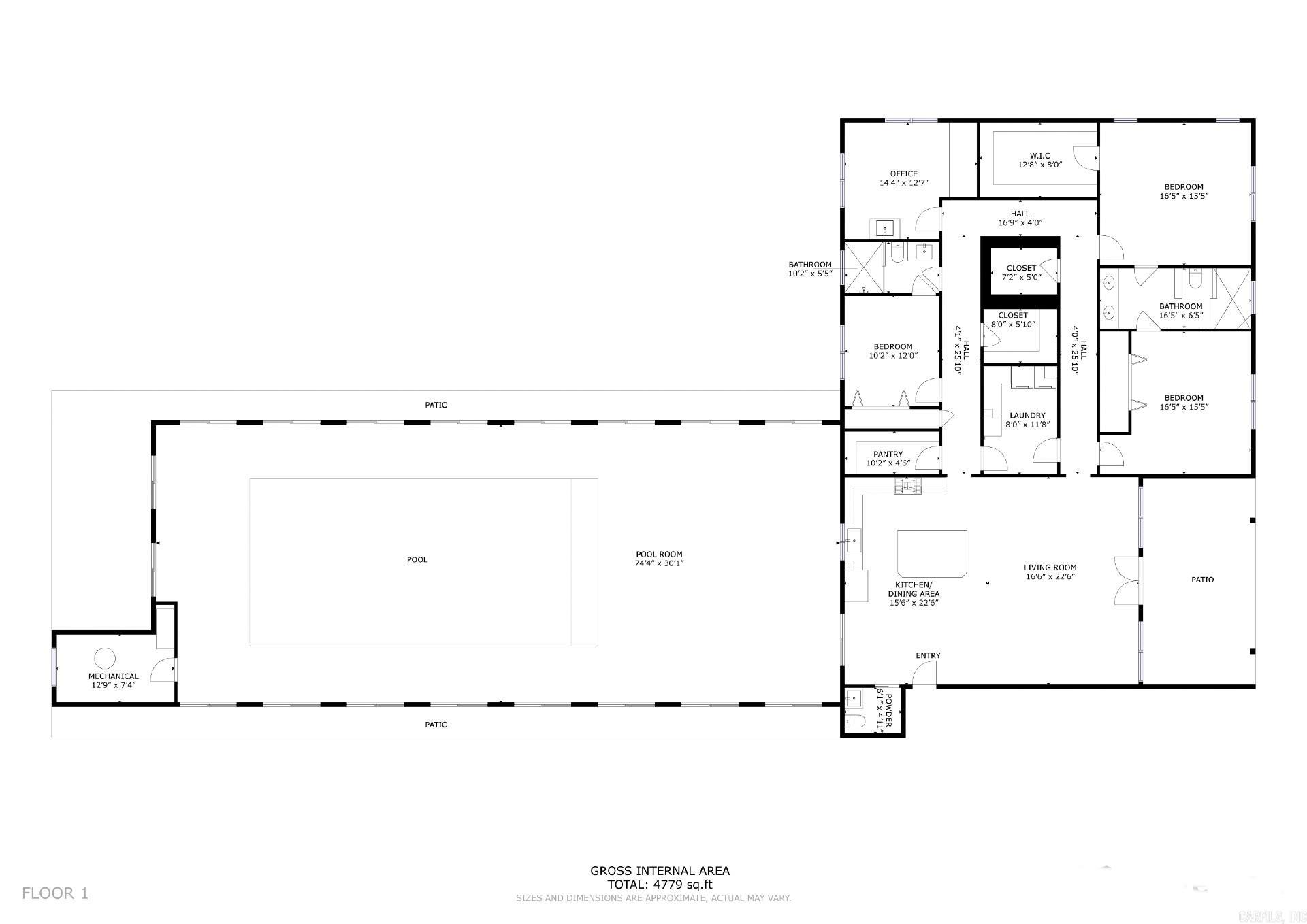146 Nichols Circle Property Photo 38