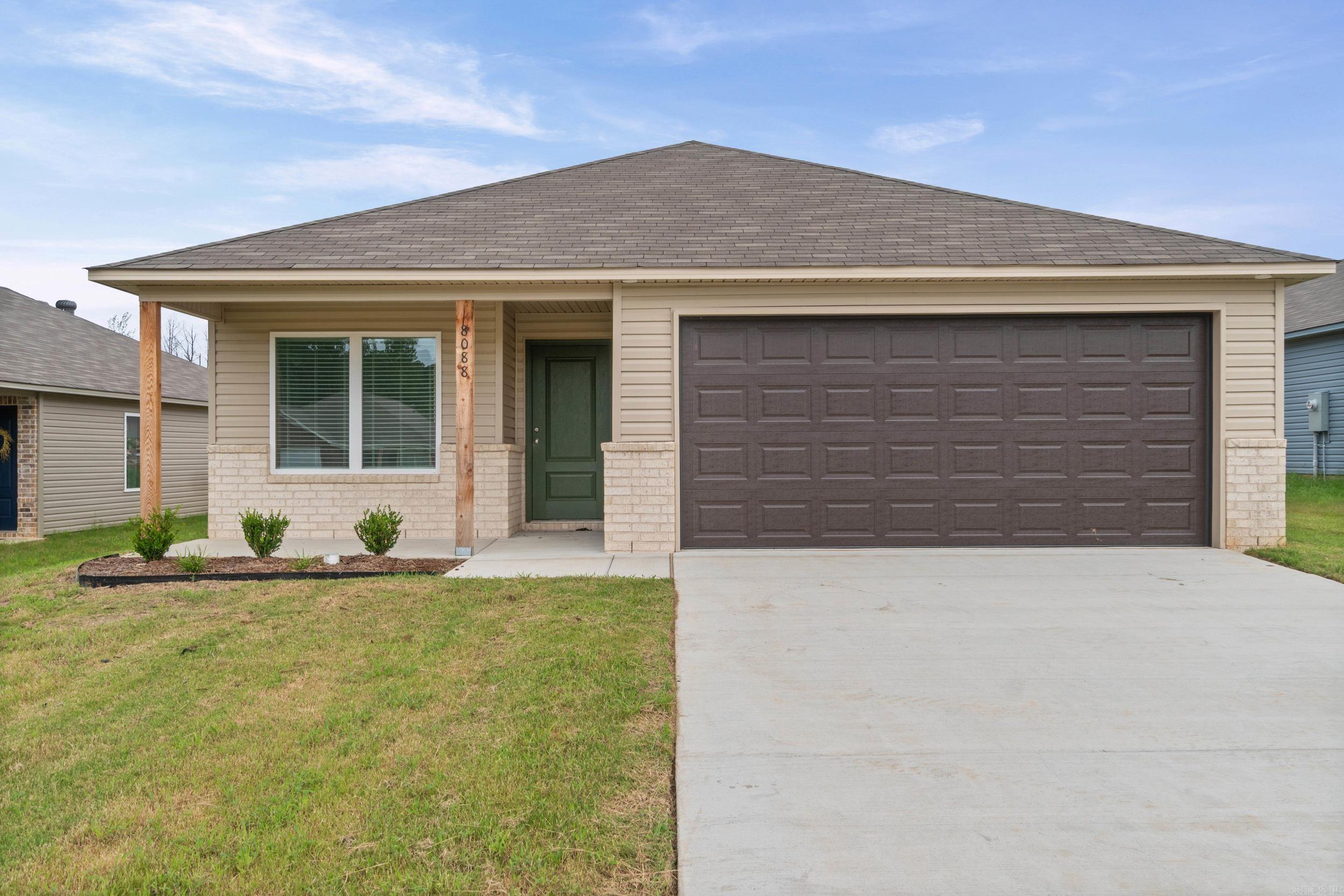 8088 Chesapeake Trail Property Photo 1