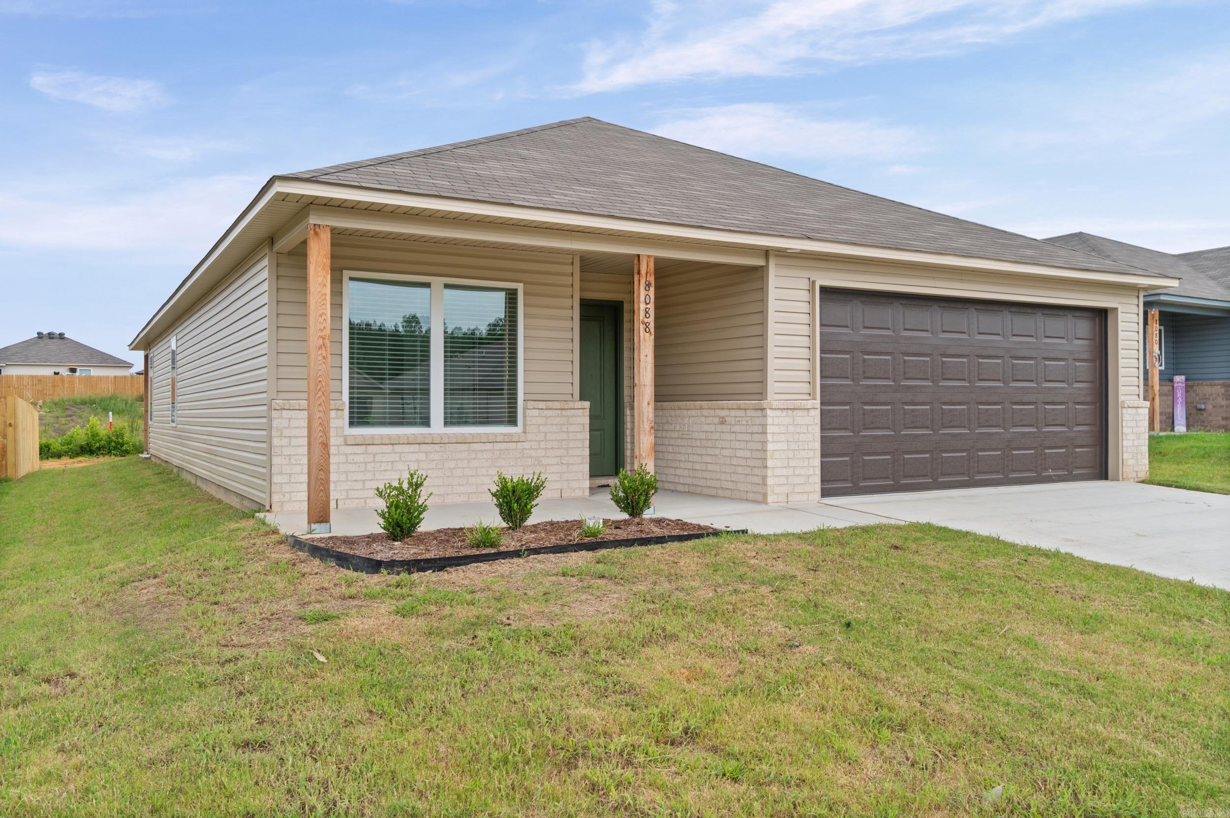 8088 Chesapeake Trail Property Photo 2