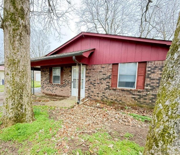 2407 Harper St Property Photo 1