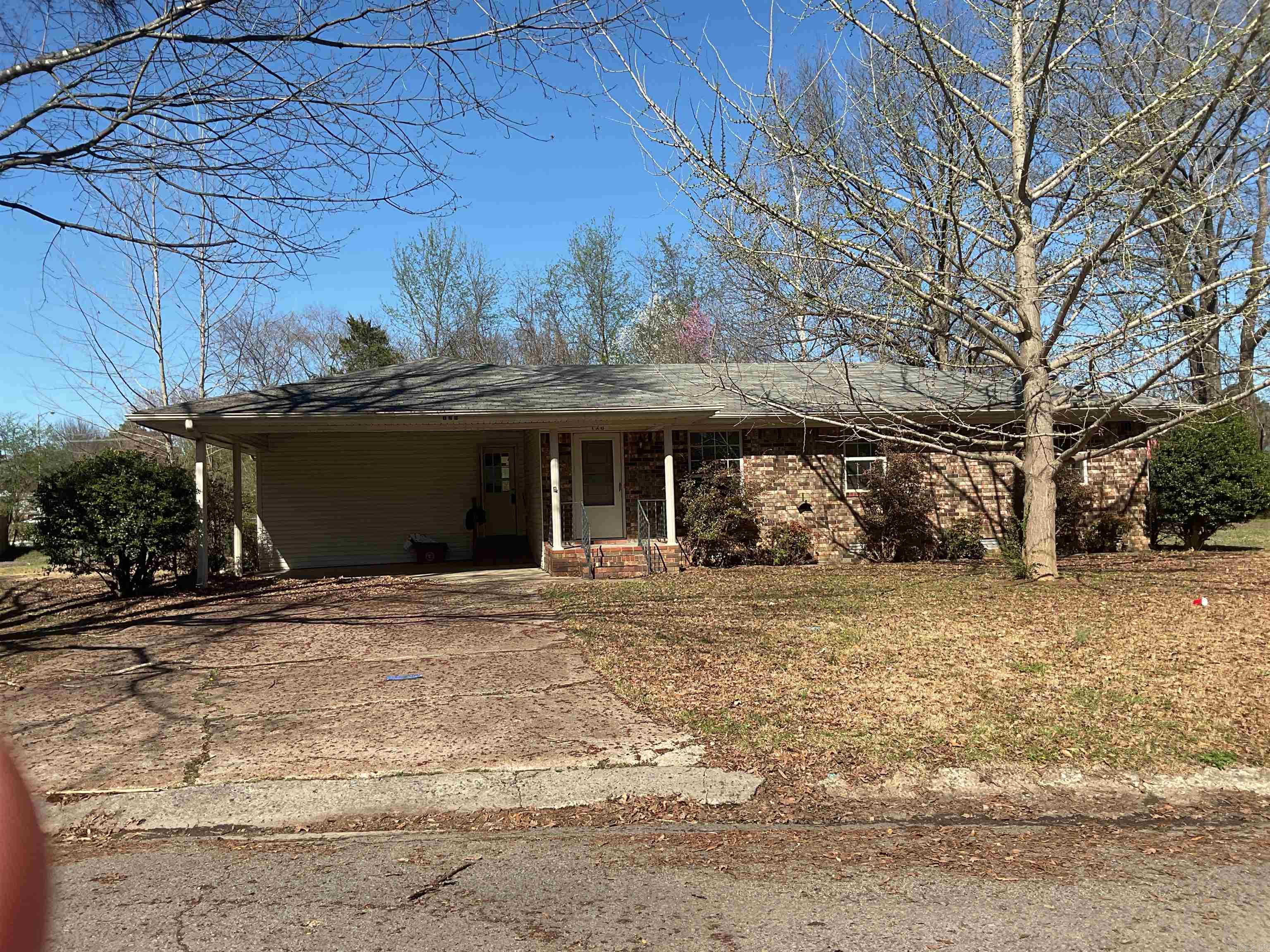 126 Western Hills Drive Property Photo 20
