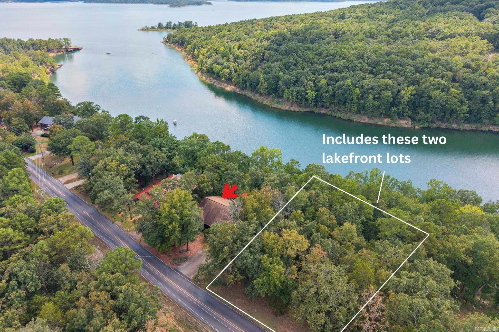 244 Lynn Creek Property Photo 2